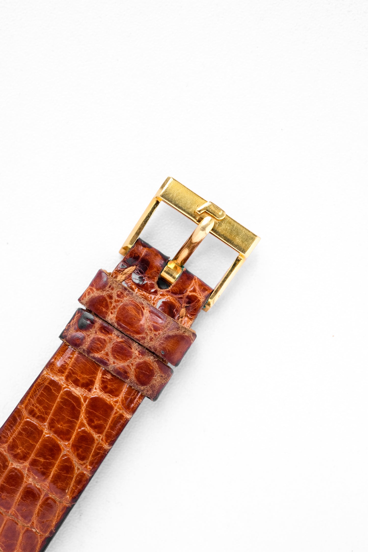Piaget ref. 9465 "Tiger eye" - 1970s