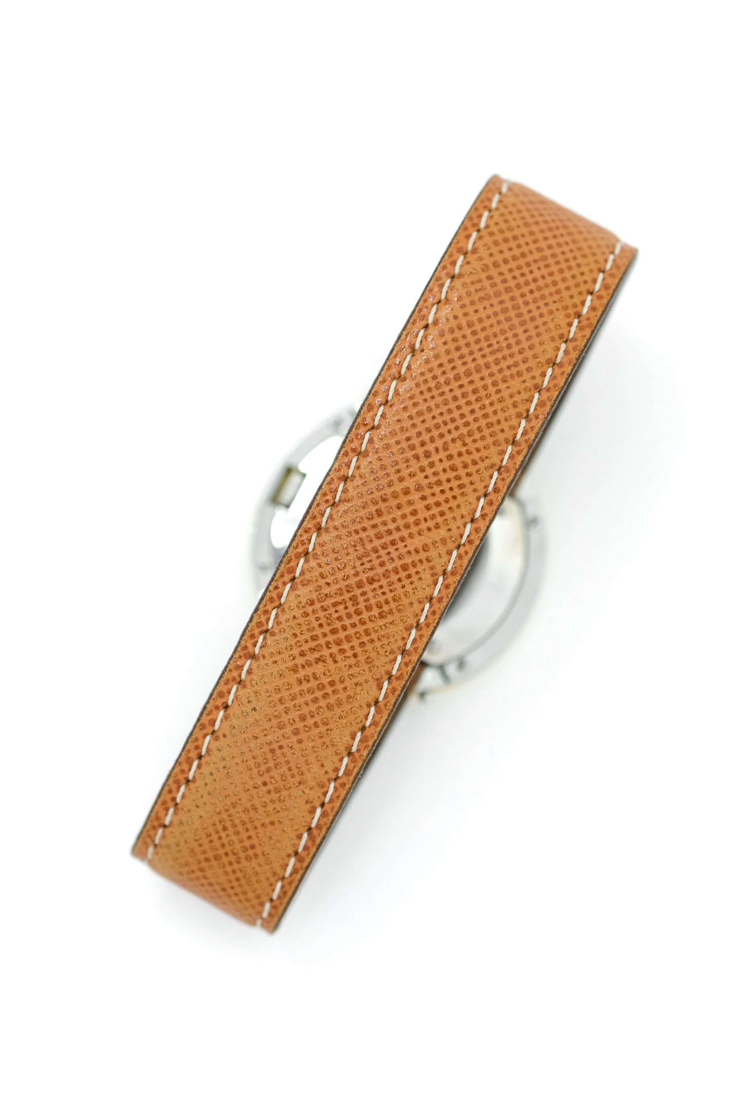 Poiray Ma Première Ronde - Or & Acier