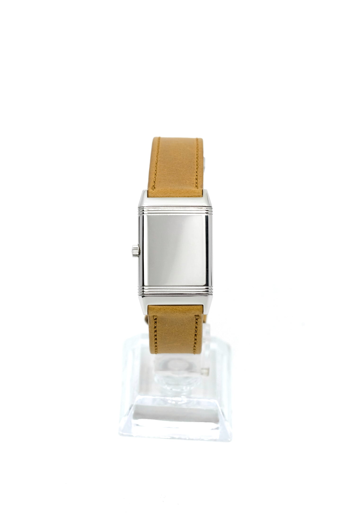 Jaeger LeCoultre Reverso Mechanical - Large Model - Steel