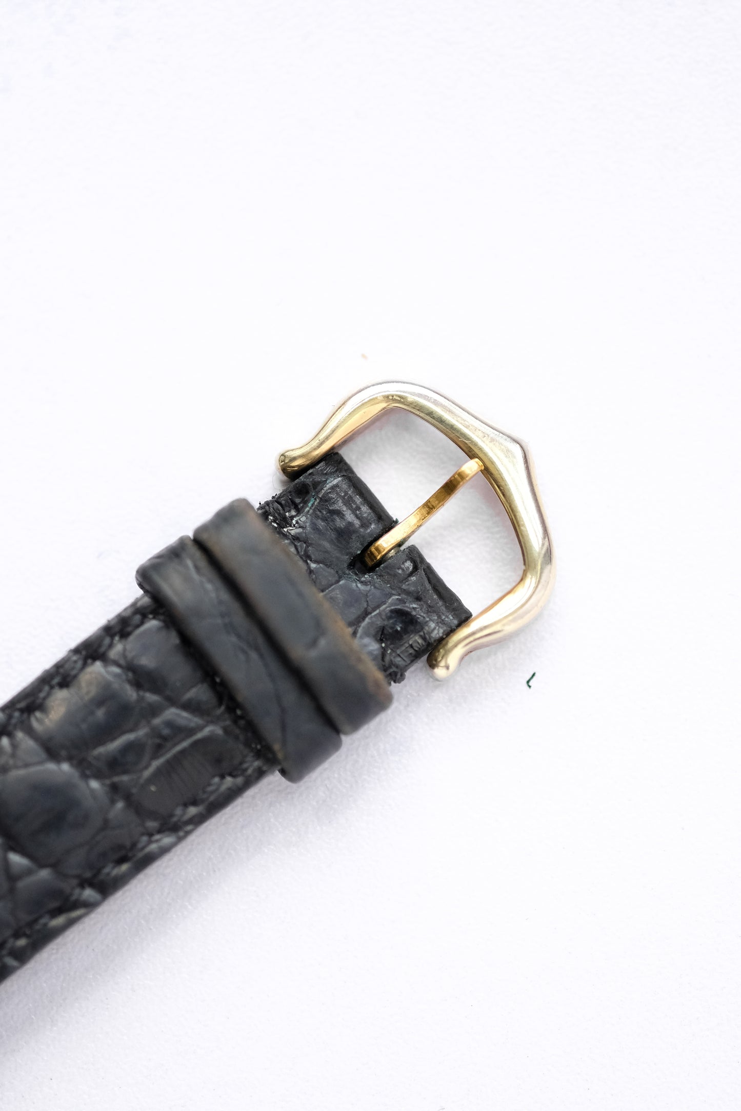 Cartier Tank Louis "Paris" Mechanical - Small - 1983 (full set)