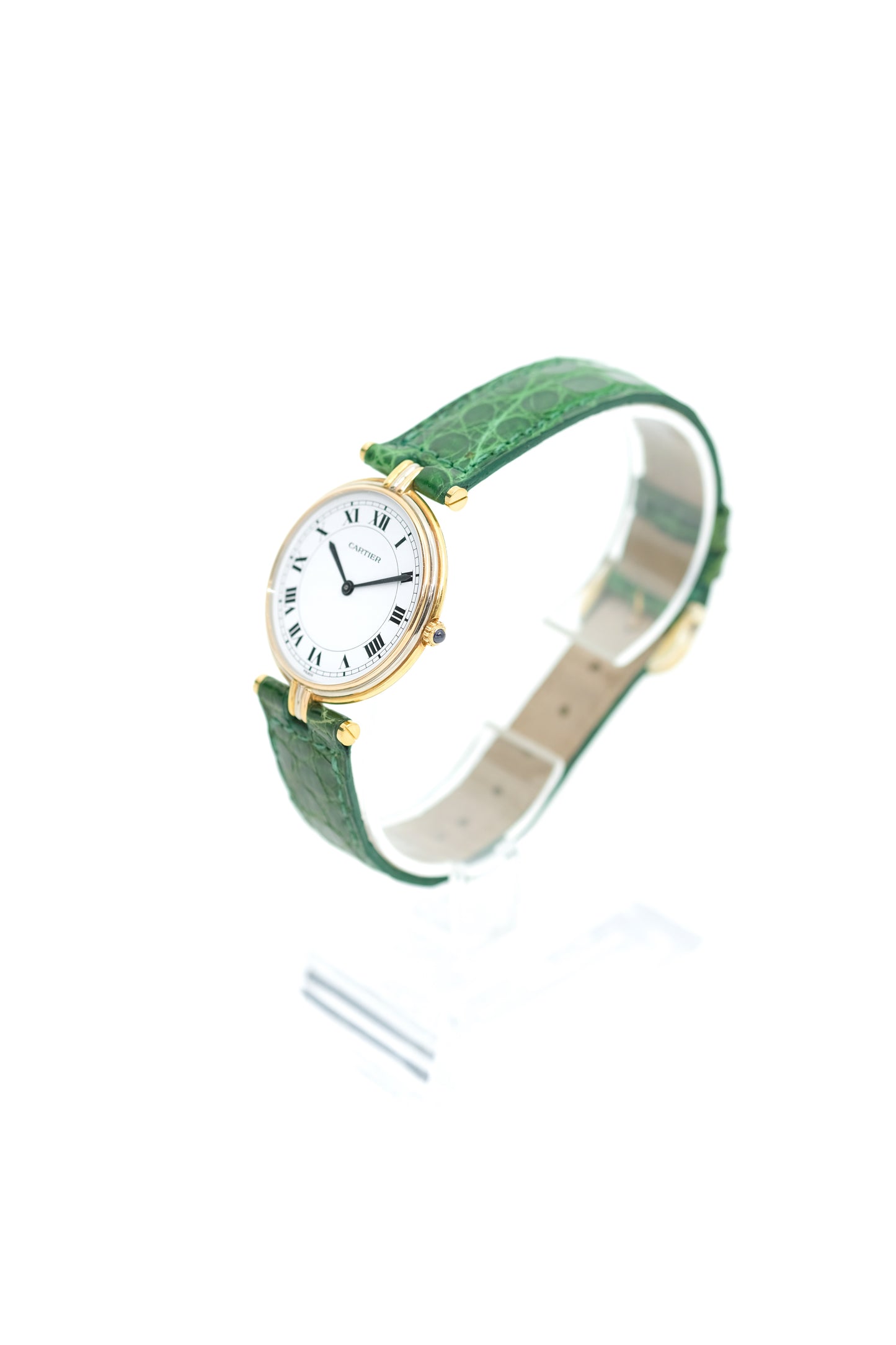 Cartier Vendôme Trinity Large - c. 1990