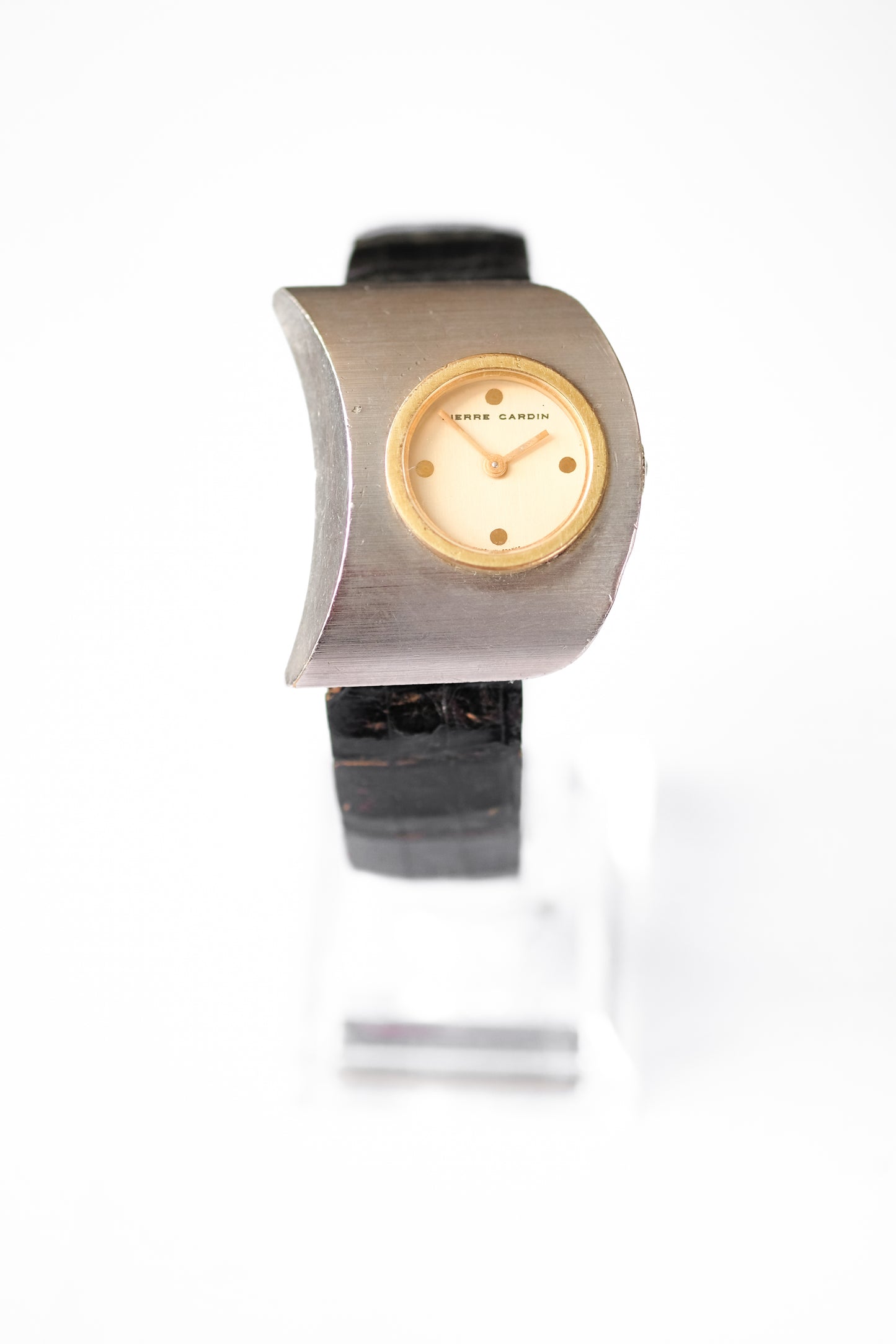 Pierre Cardin x Jaeger "Espace" PC 117 - 1970s
