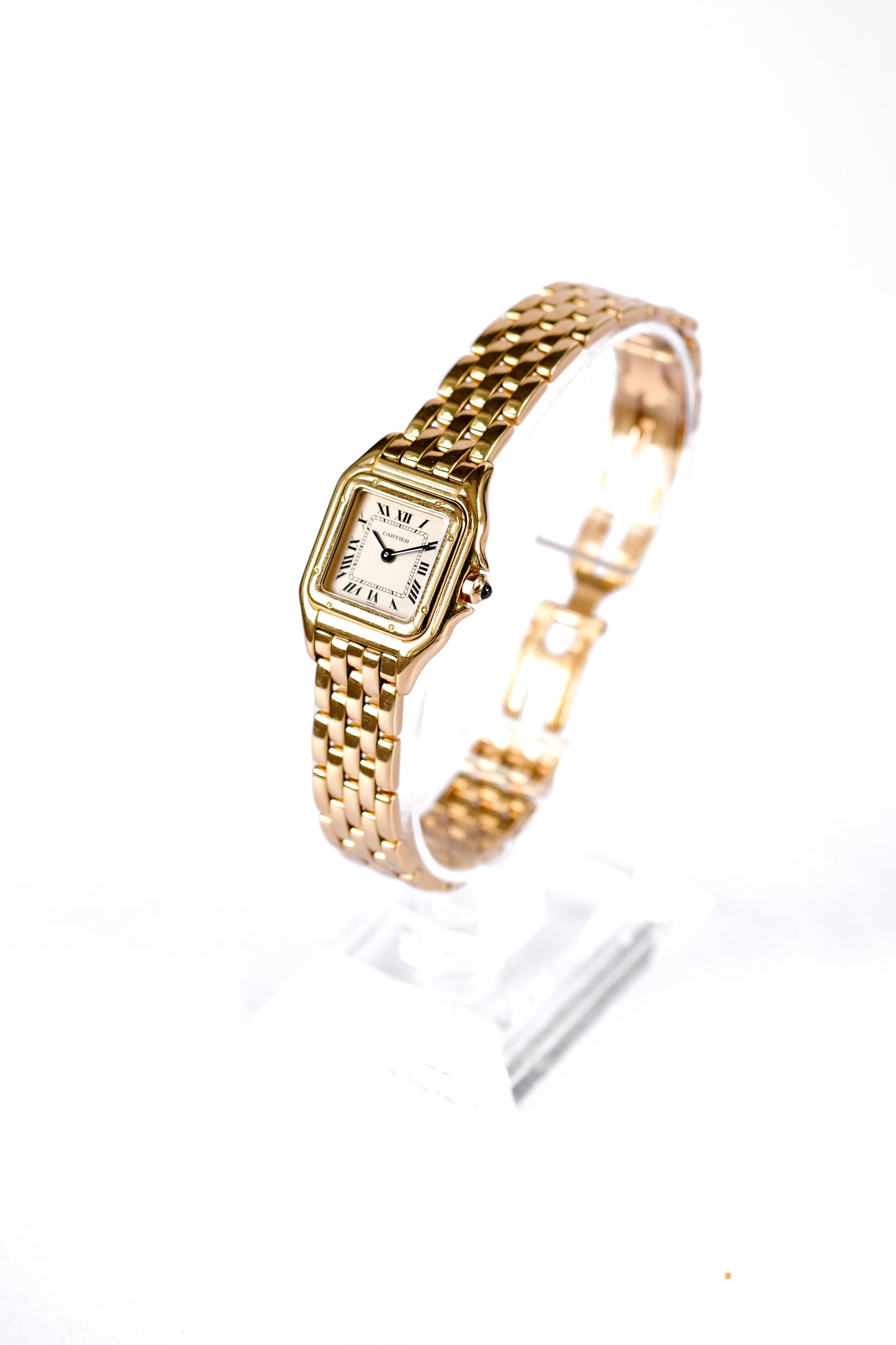 Cartier Panthère Yellow Gold - Small