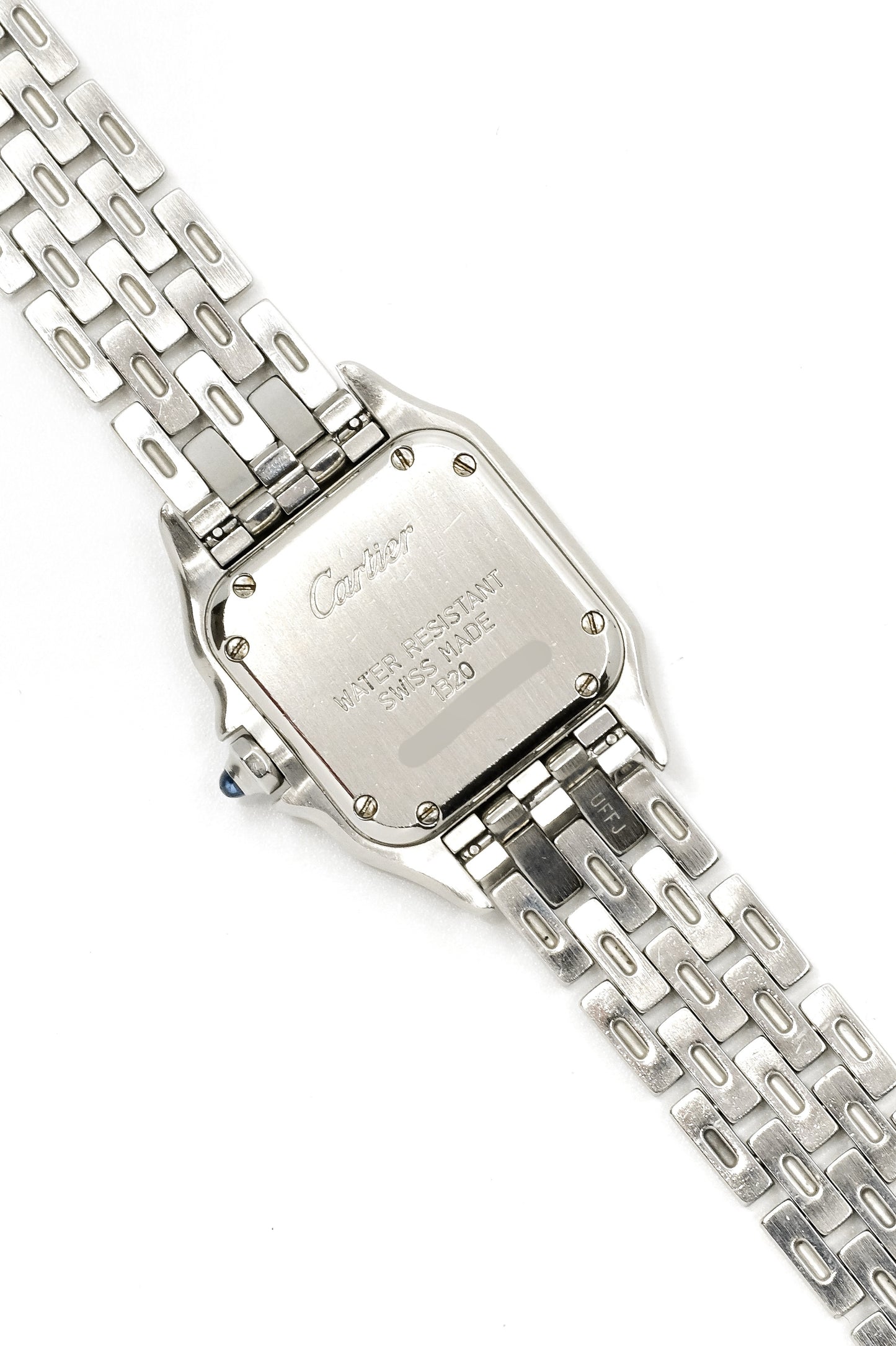 Cartier Panthère Steel - Small Model (papers)
