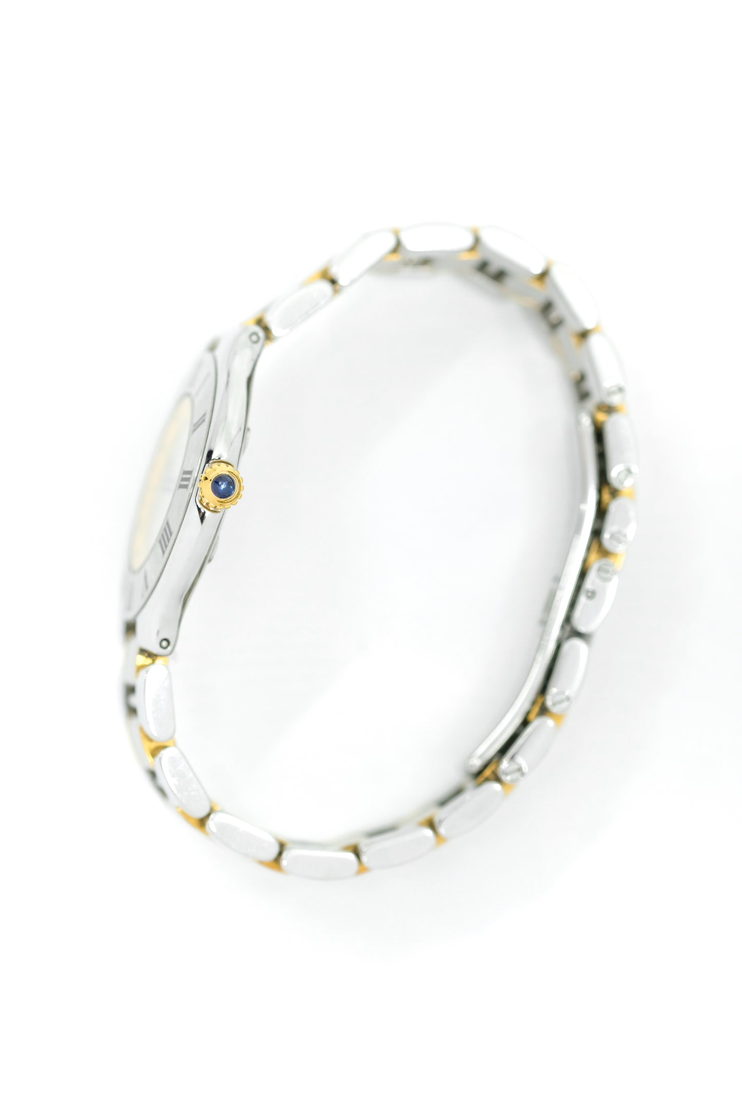 Cartier Must 21 ref. 1330 - c. 2008 (full set)