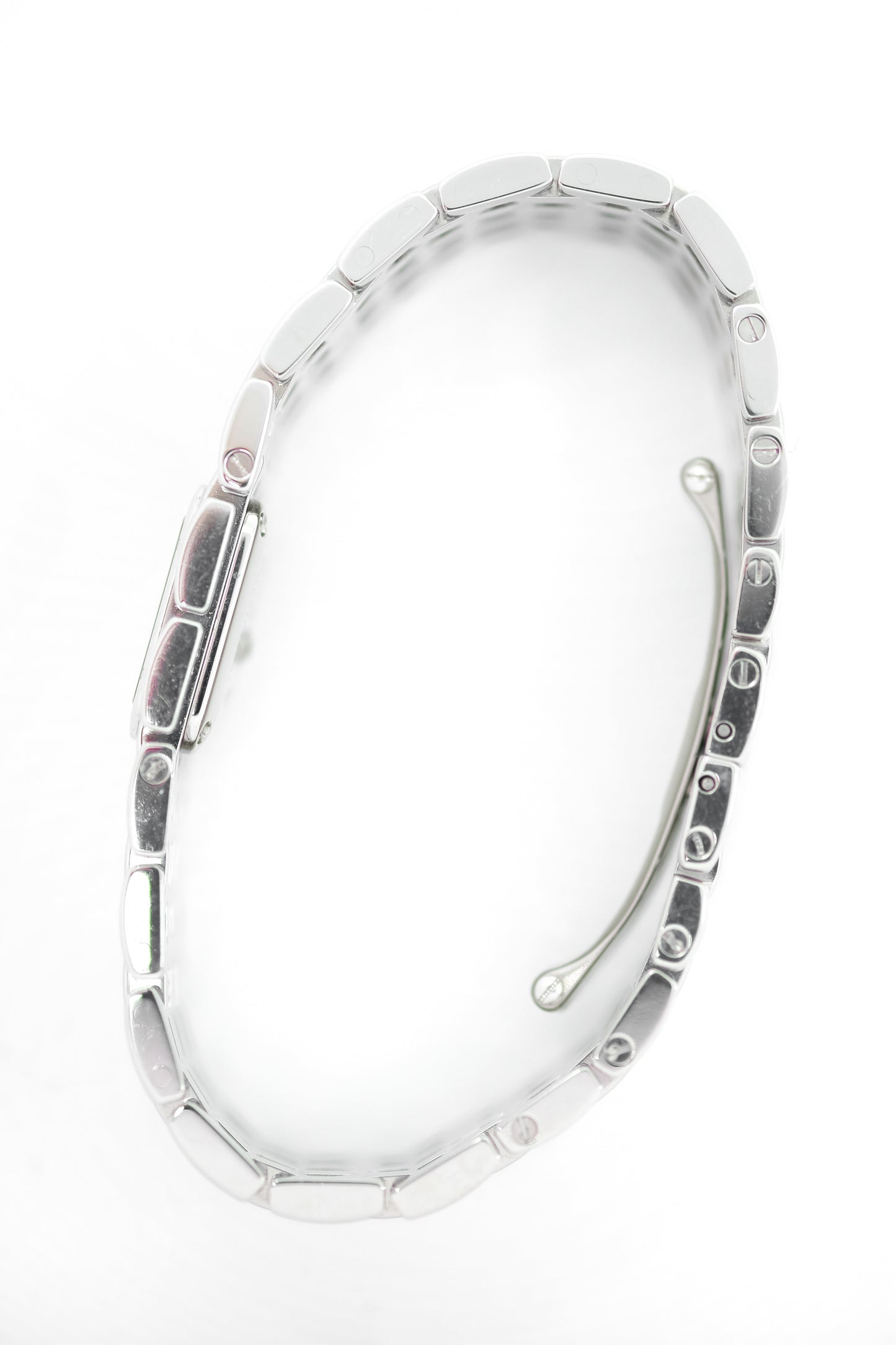 Cartier Panthère Ruban Pink Mother-of-Pearl - c. 2000