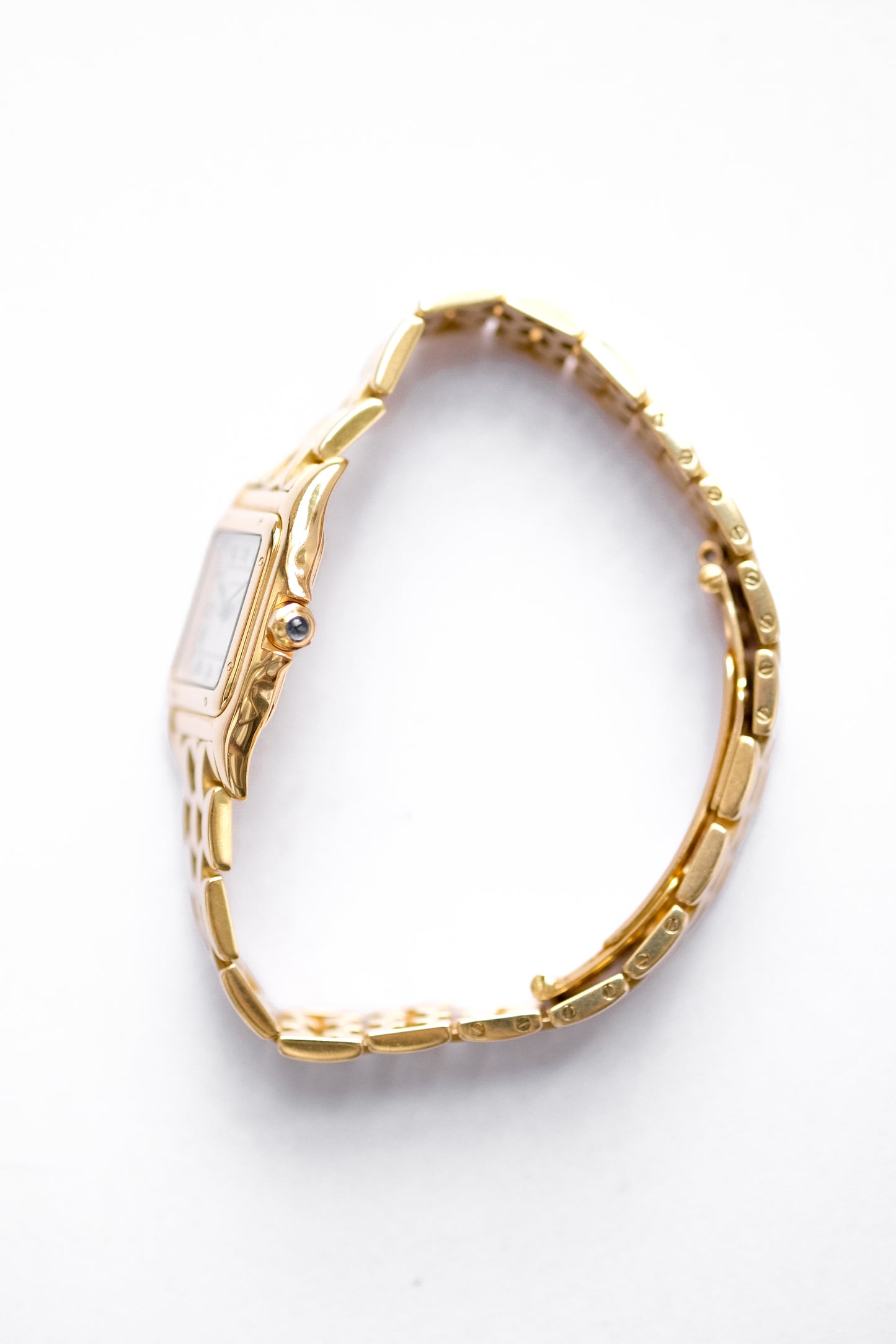 Cartier Panthère Yellow Gold - Small