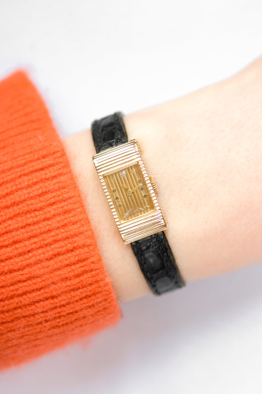 Boucheron Reflet Mini Godrons - c. 1960