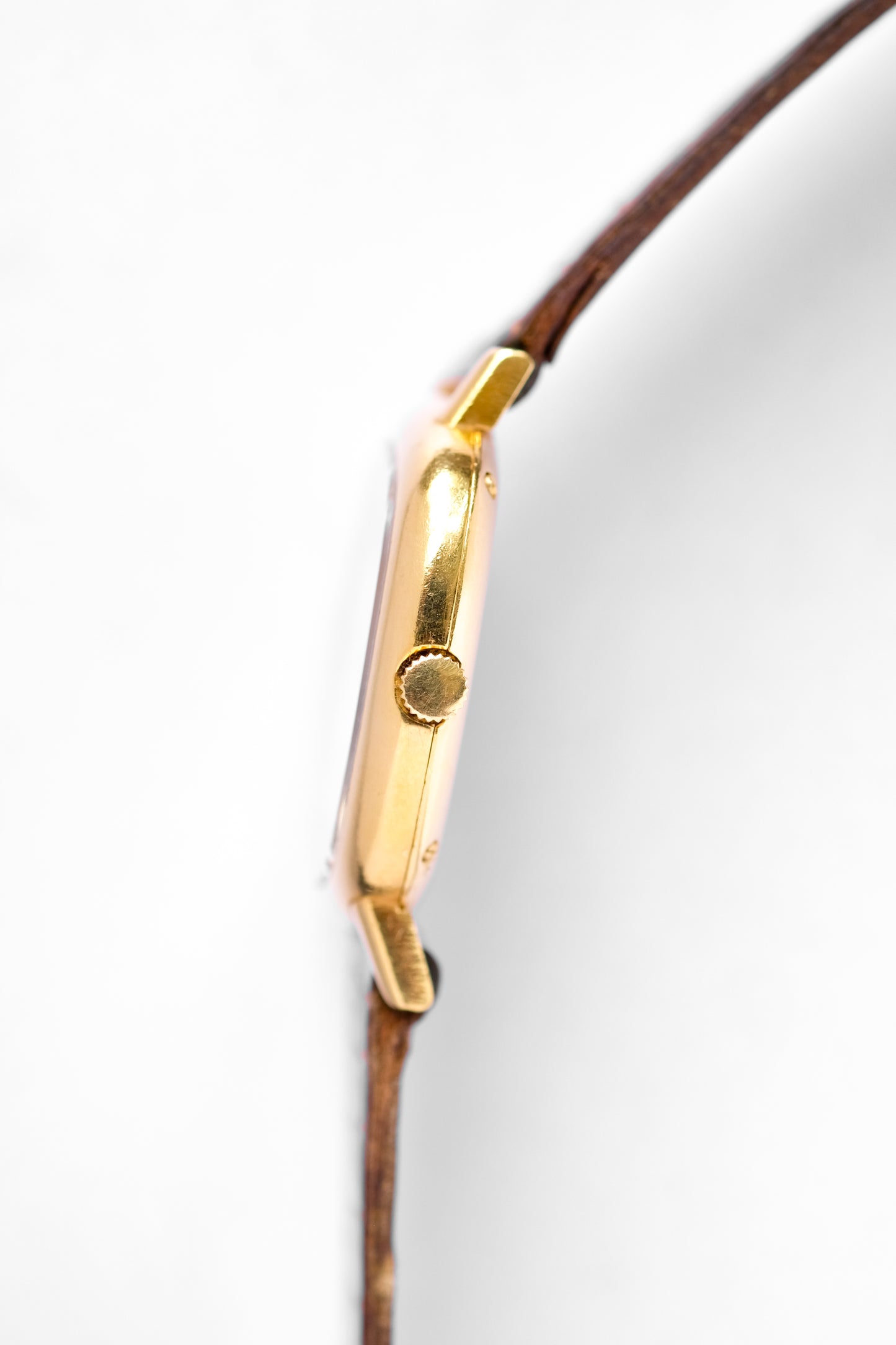 Piaget ref. 9465 "Tiger eye" - 1970s