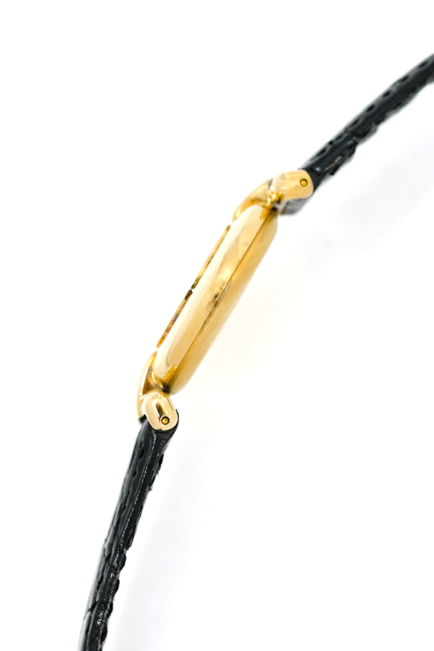 Cartier Must Colisée Black
