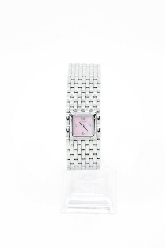 Cartier Panthère Ruban Nacre Rose - v. 2000