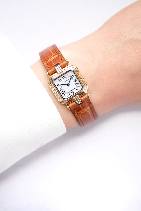 Cartier Ceinture Trinity Small - c. 1990