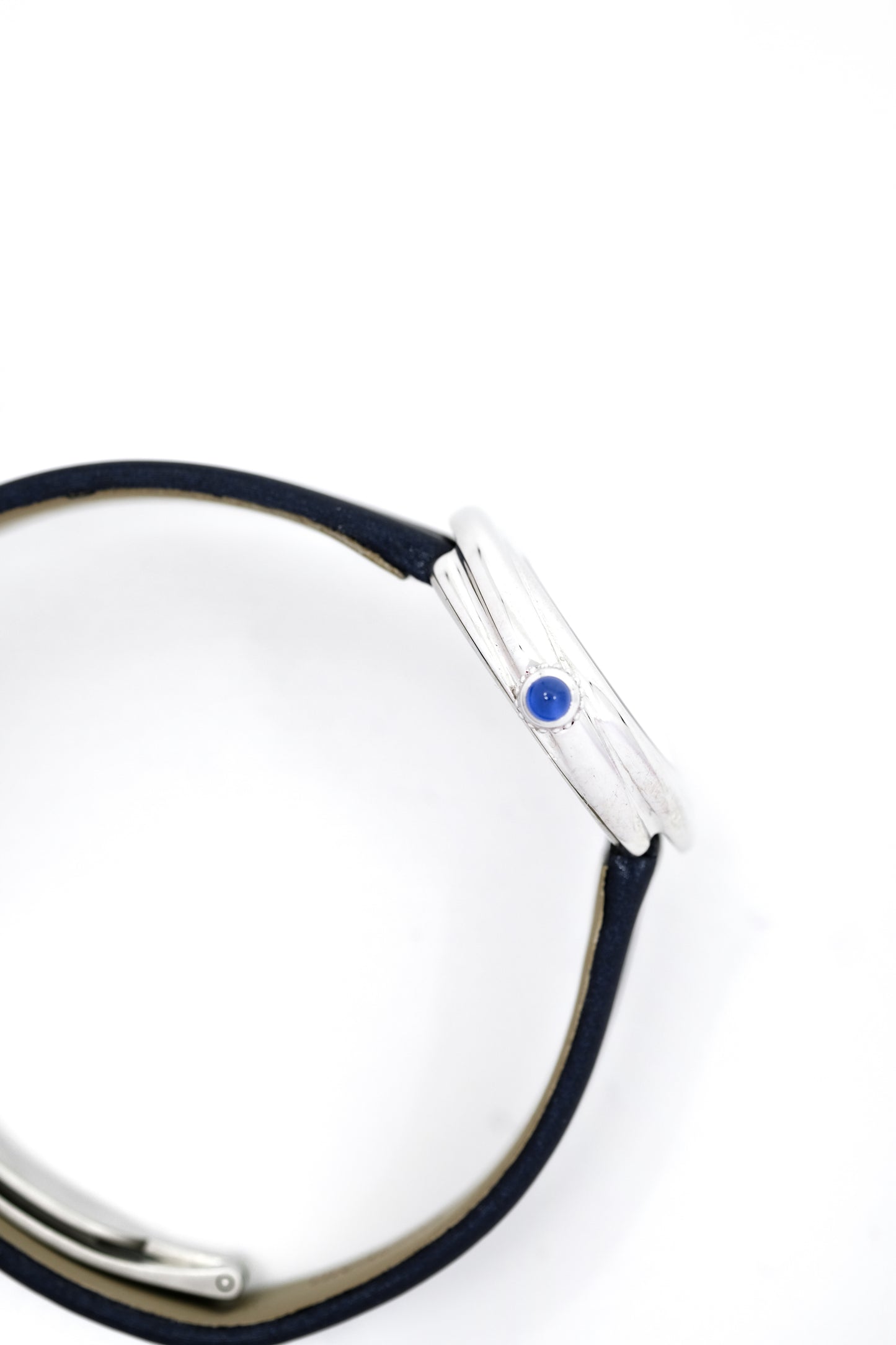 Cartier Must "Trinity" Argent