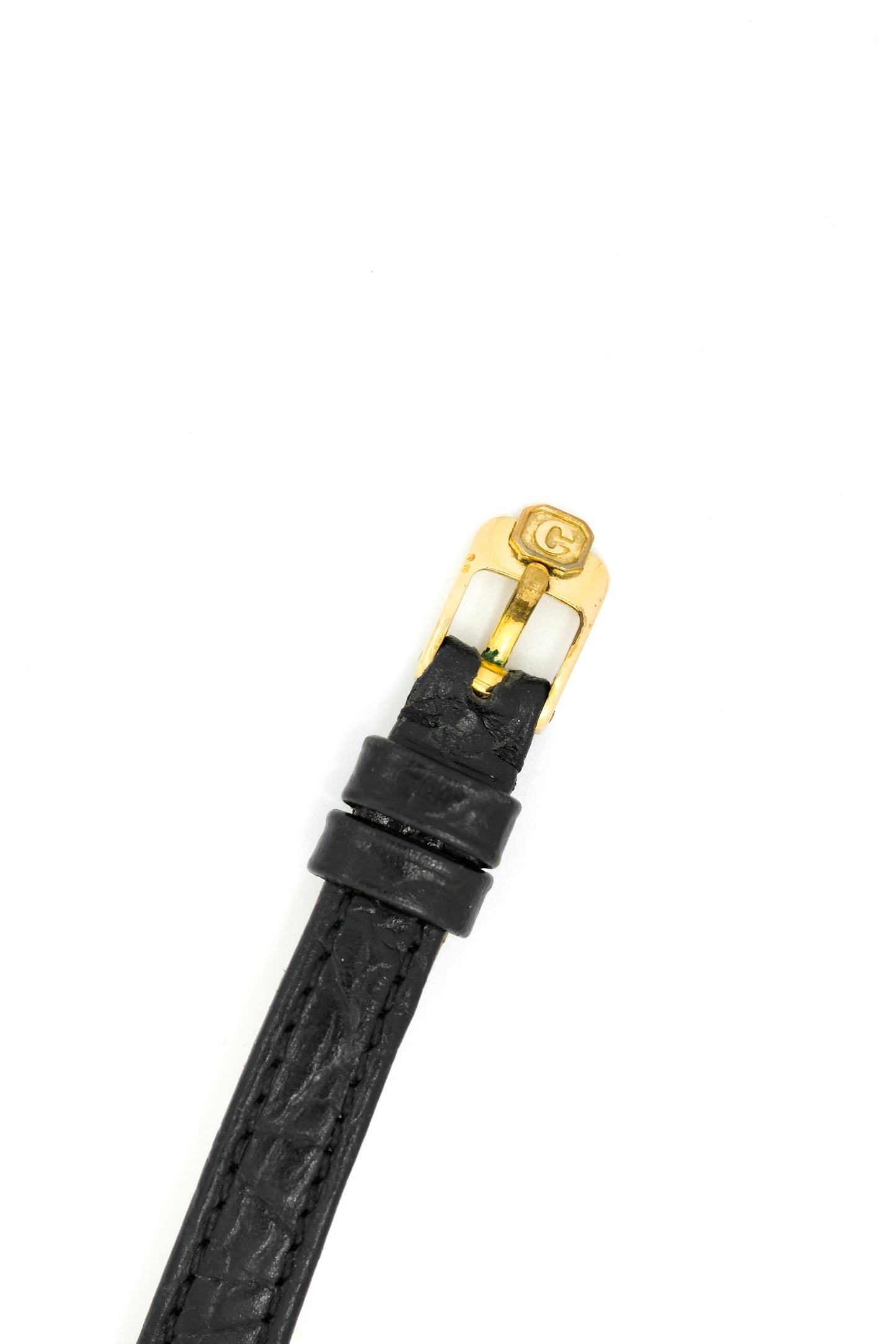 Chopard Mini Yellow Gold - c. 1990