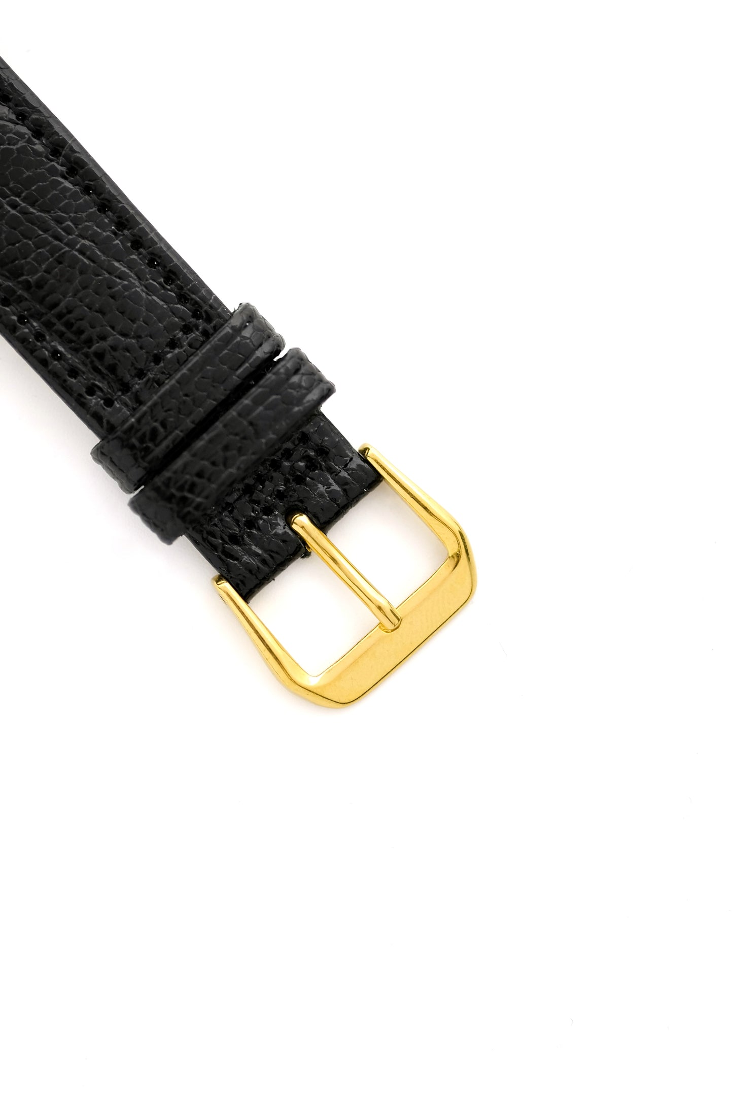 Chopard "Tank" L.U.C. - Or Jaune - Mécanique