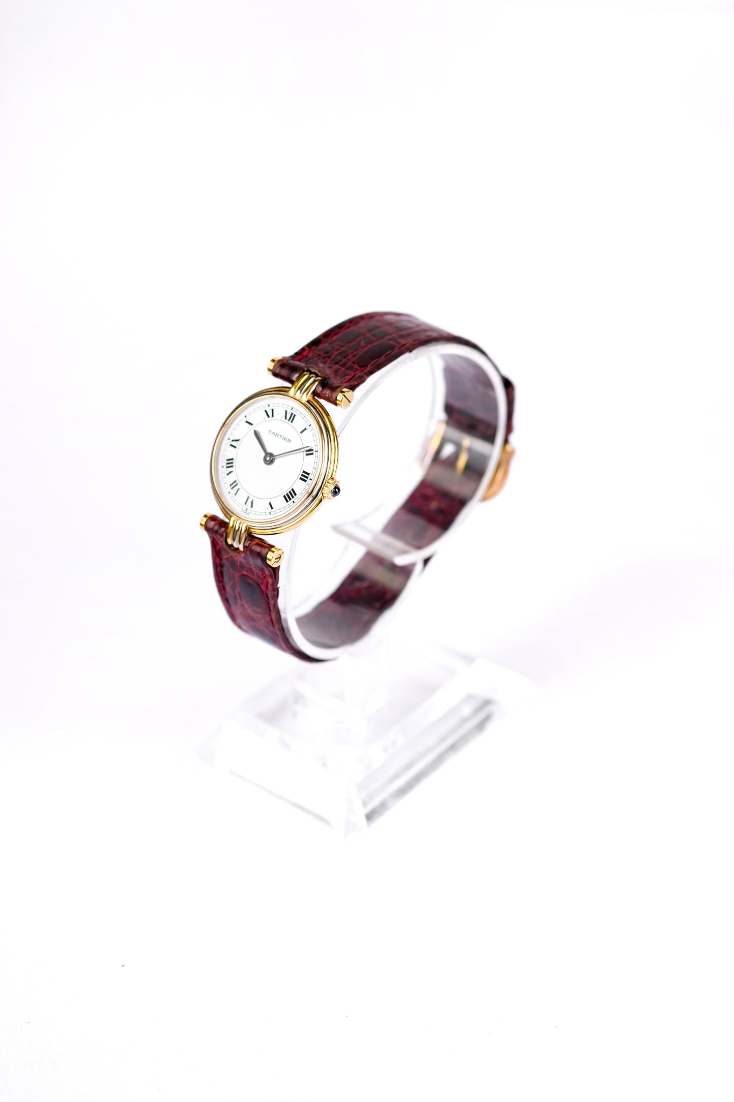 Cartier Vendôme Trinity - Small model - c. 1990