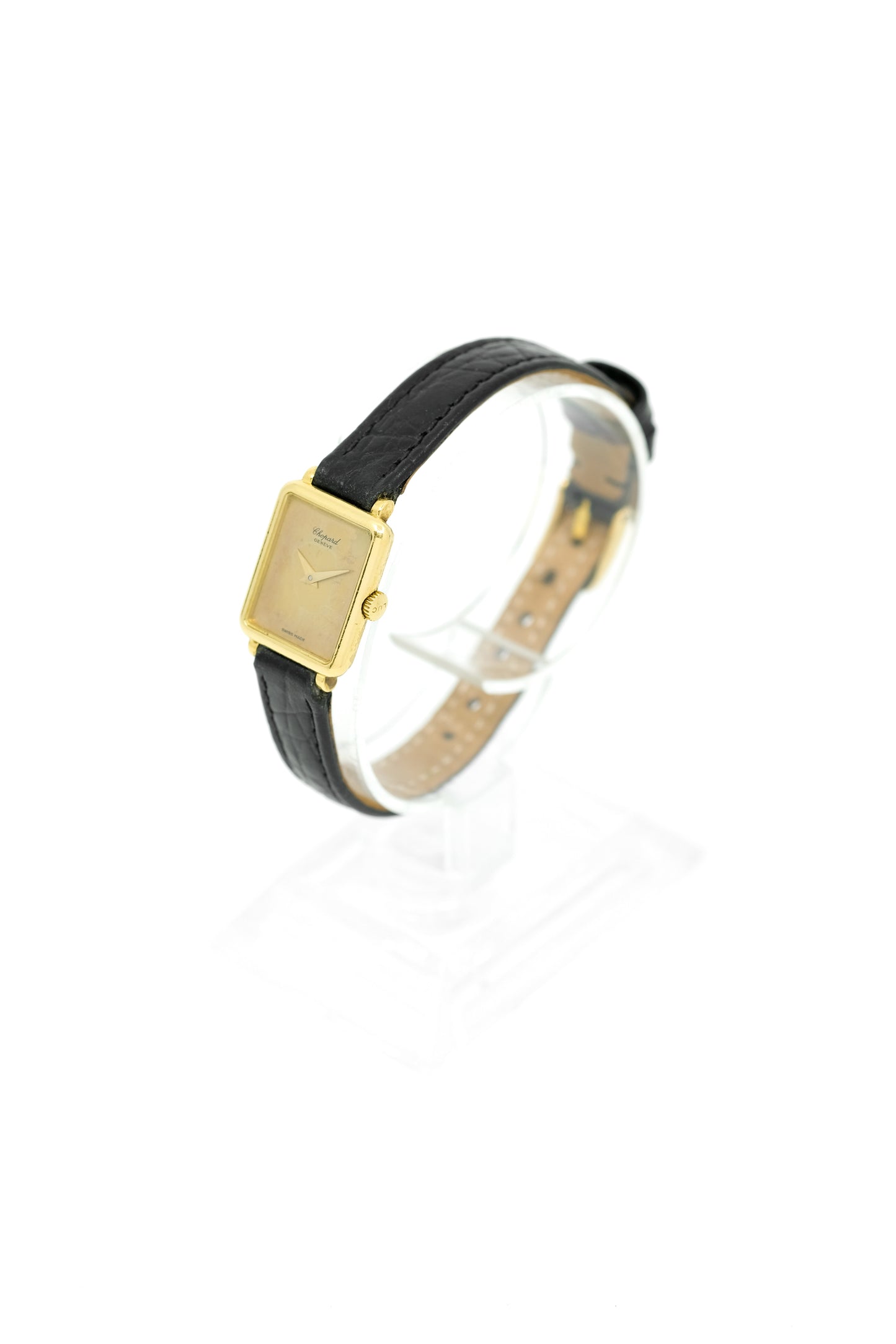 Chopard Mini Yellow Gold - c. 1990