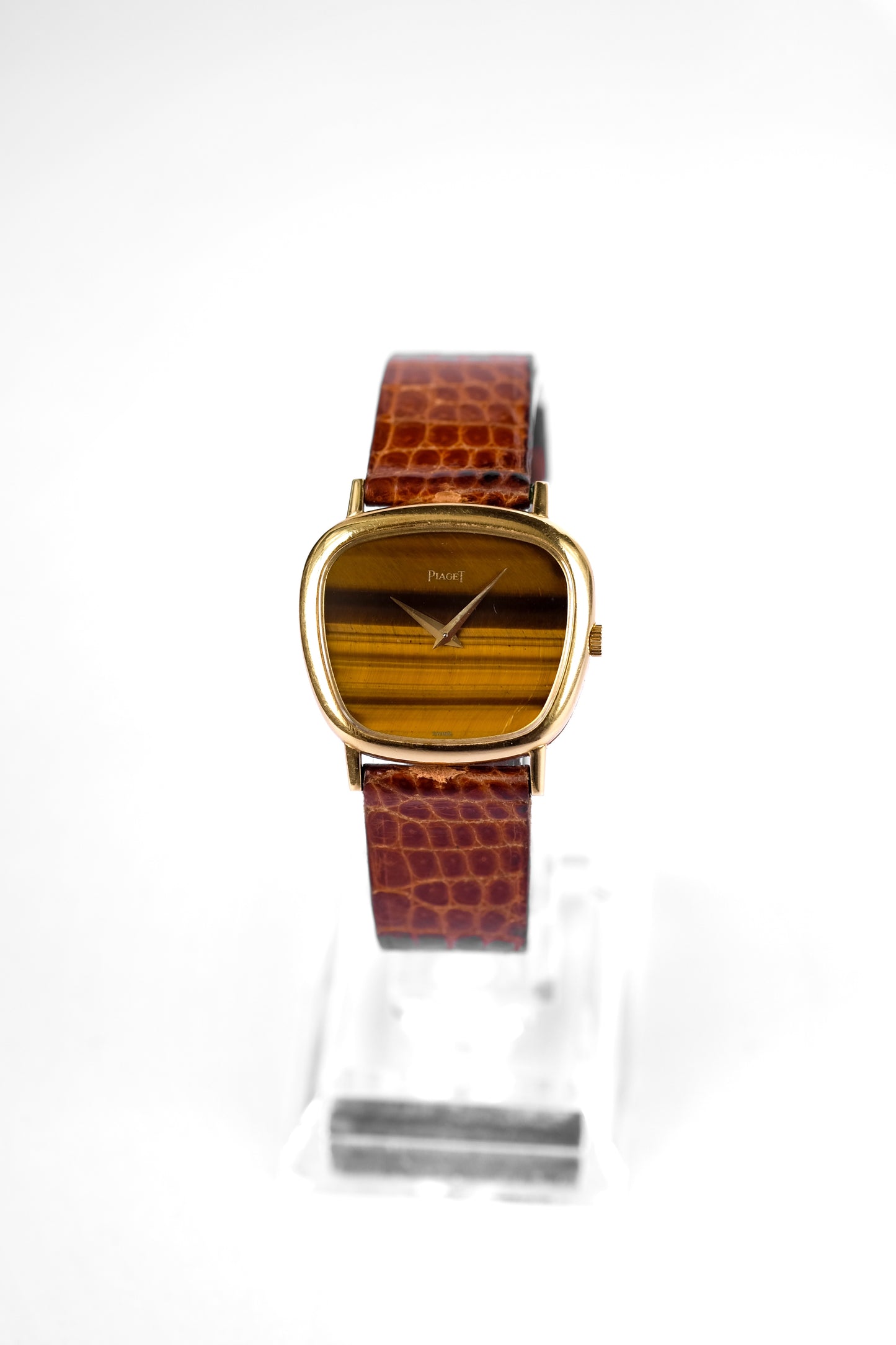 Piaget ref. 9465 "Tiger eye" - 1970s