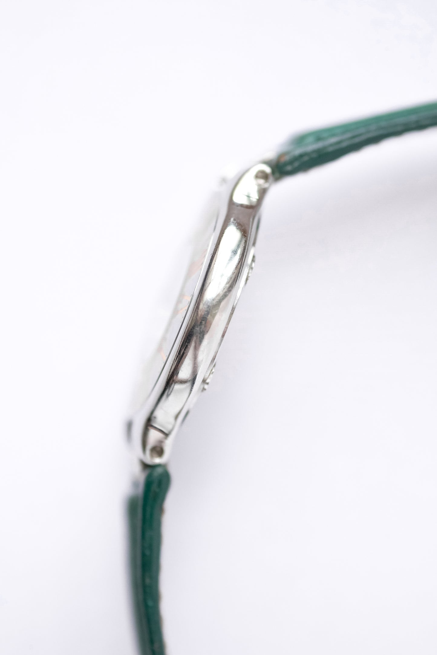 Cartier Must 21 Lady - c. 1990