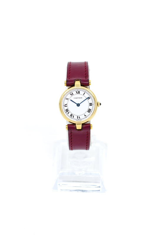 Cartier Vendôme - Petit Modèle - 1982 (full set)
