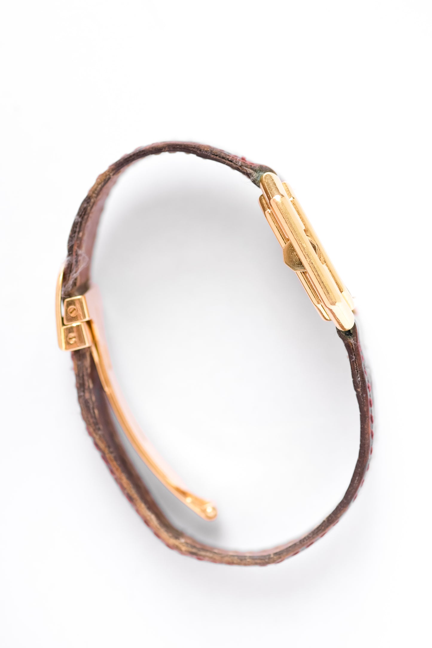 Cartier Ceinture Large mechanical - c. 1980
