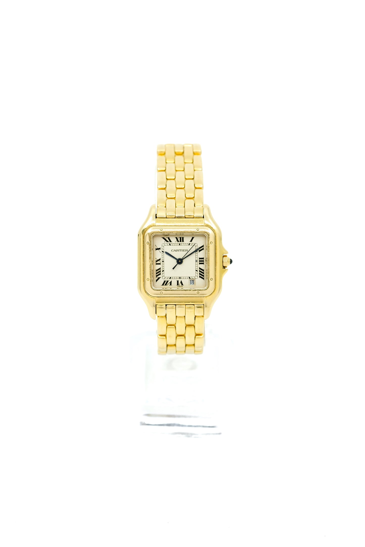 Cartier Panthère Yellow Gold - Medium - 1990s
