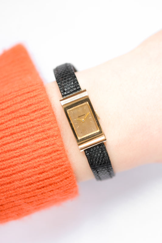 Boucheron Reflet Mini - c. 1968