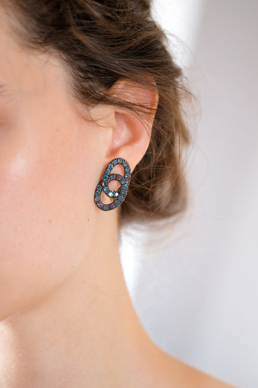 Pomellato Catene Earrings