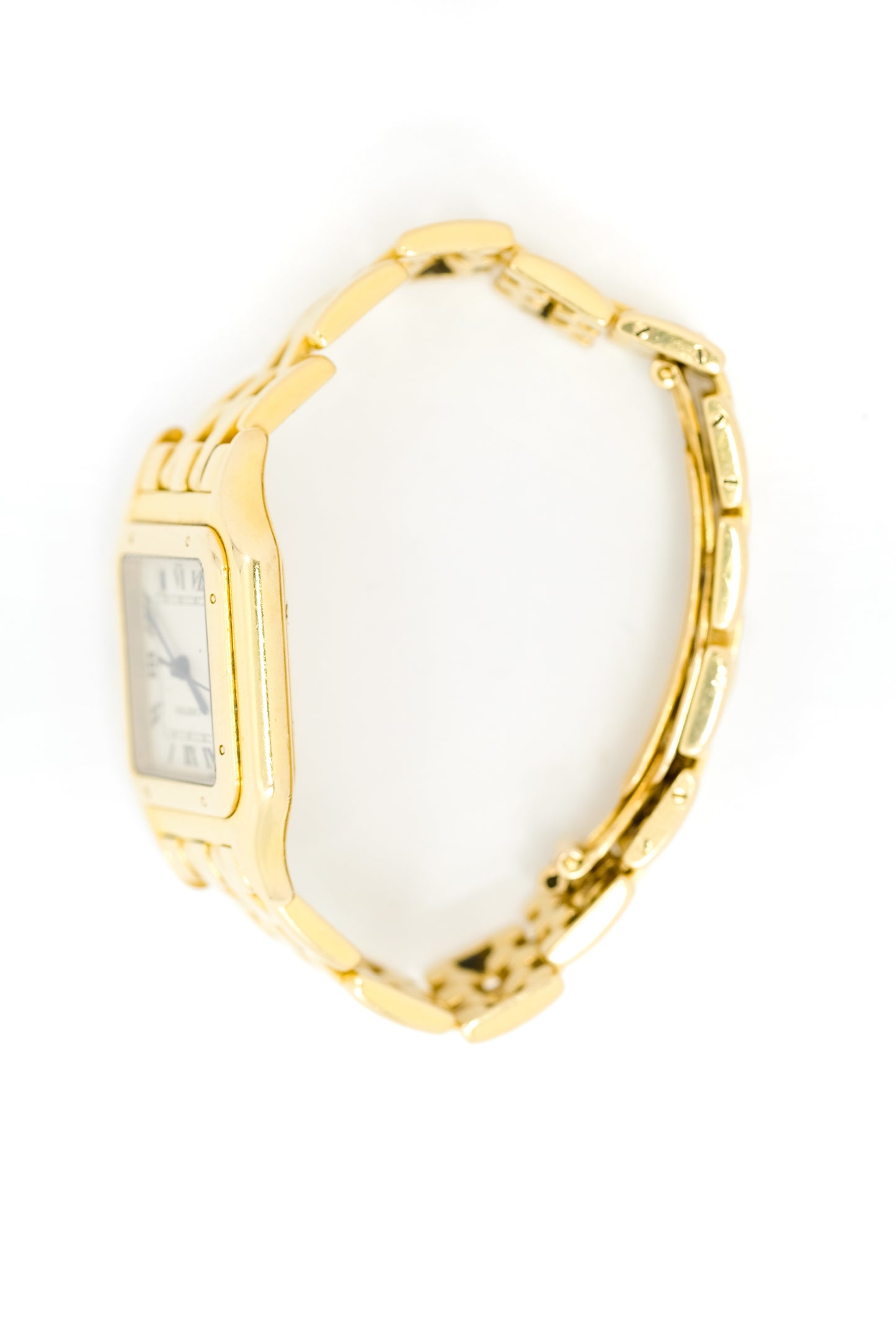 Cartier Panthère Yellow Gold - Medium - 1990s