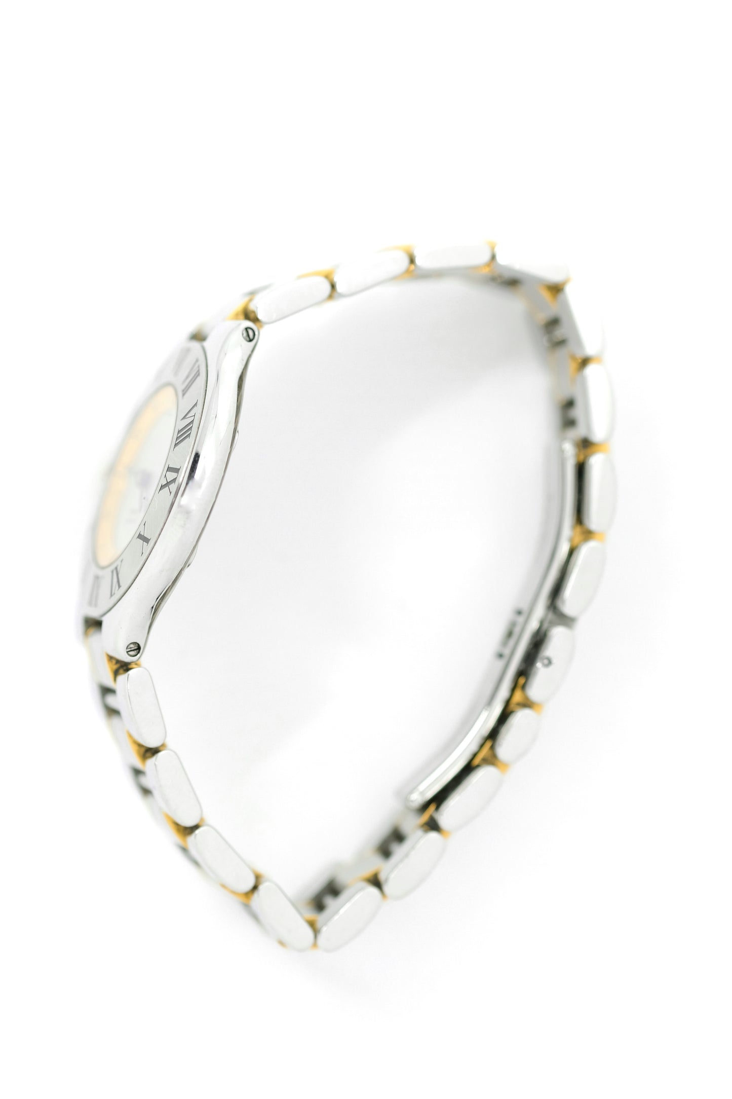 Cartier Must 21 ref. 1330 - c. 2008 (full set)