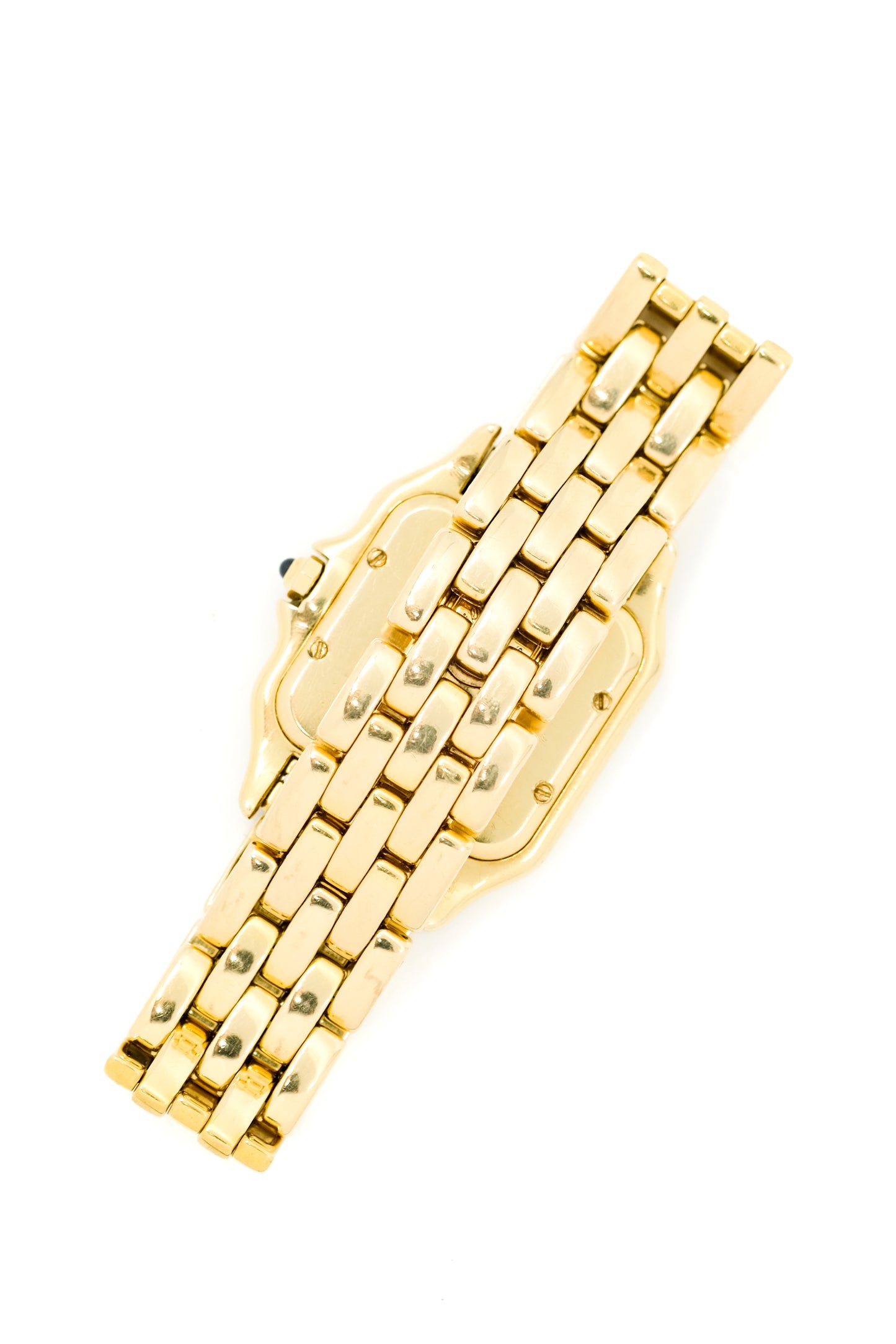 Cartier Panthère Yellow Gold - Medium - 1990s