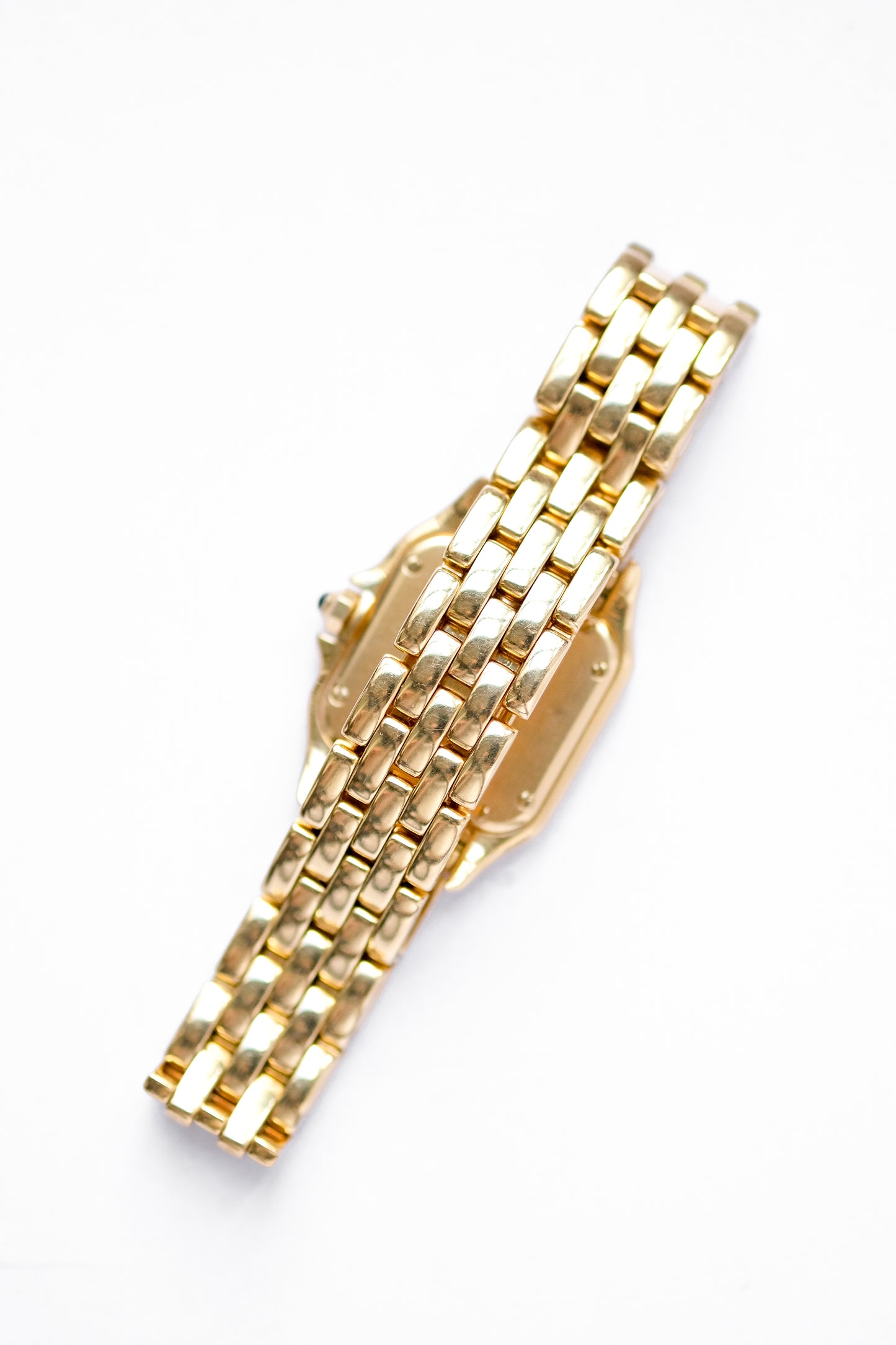 Cartier Panthère Yellow Gold - Small