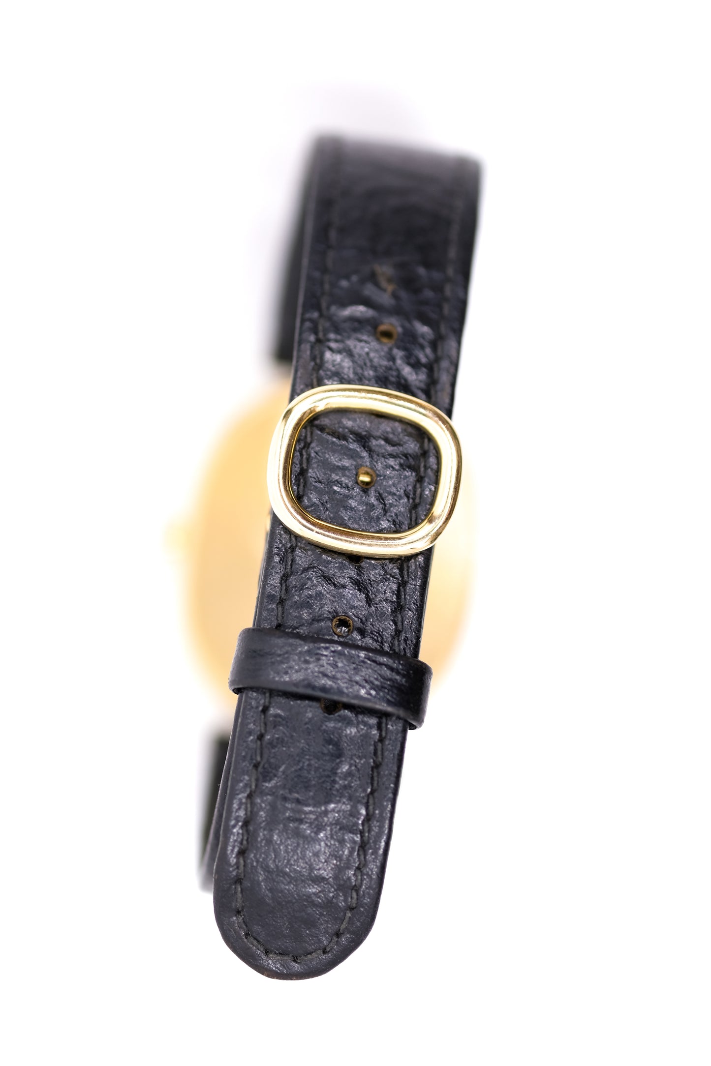 Patek Philippe Ellipse Blue - ref. 3930