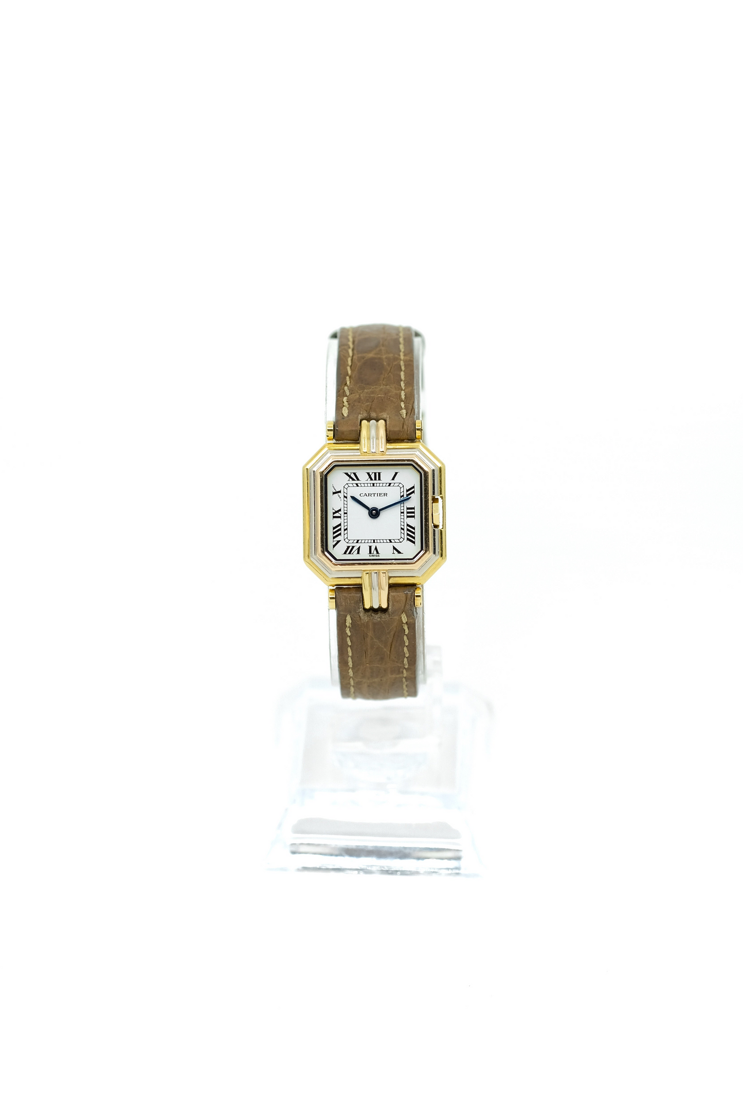 Cartier Ceinture Trinity - Petit Modèle