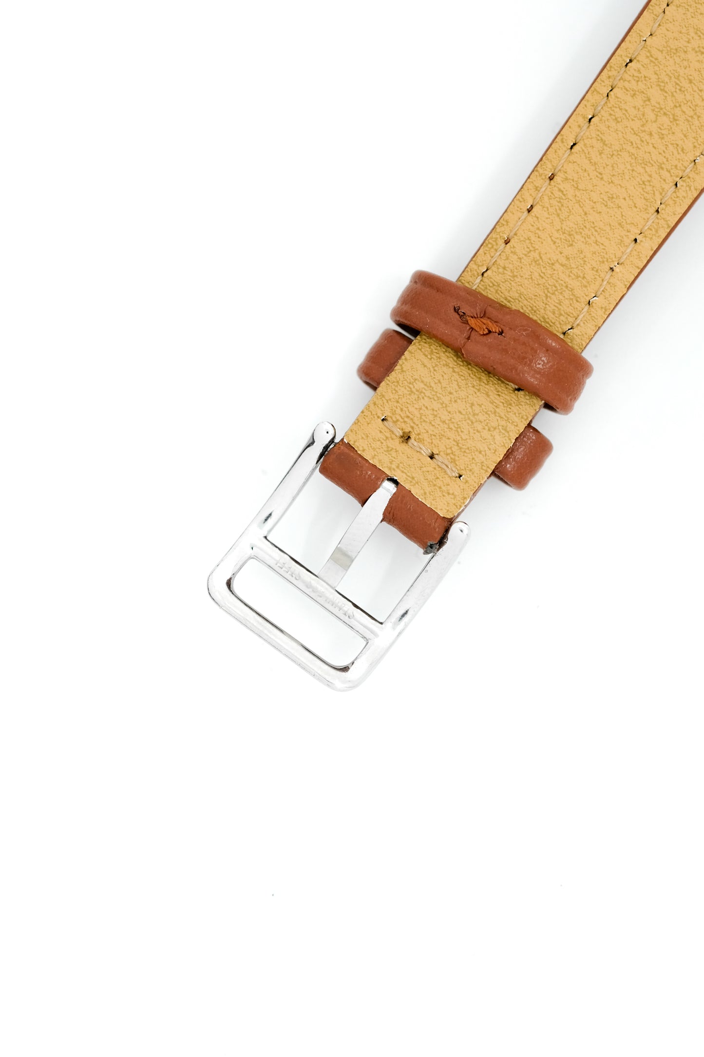 Hermès Cape Cod Steel - Small Model