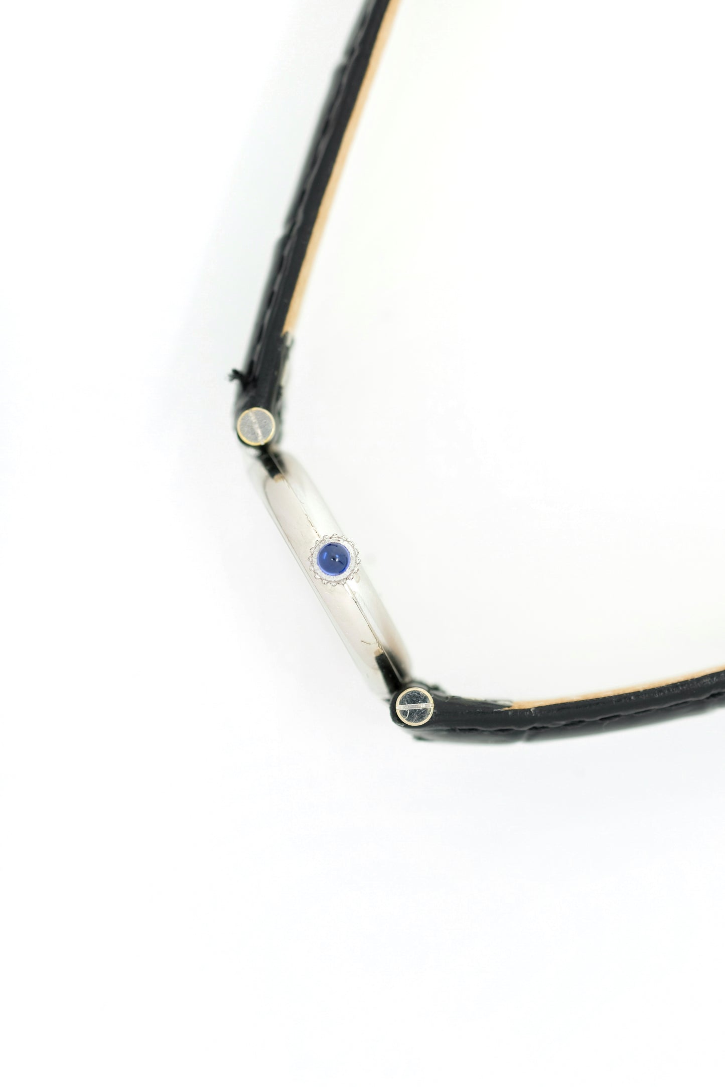 Cartier Vendôme Must Silver - c. 1990