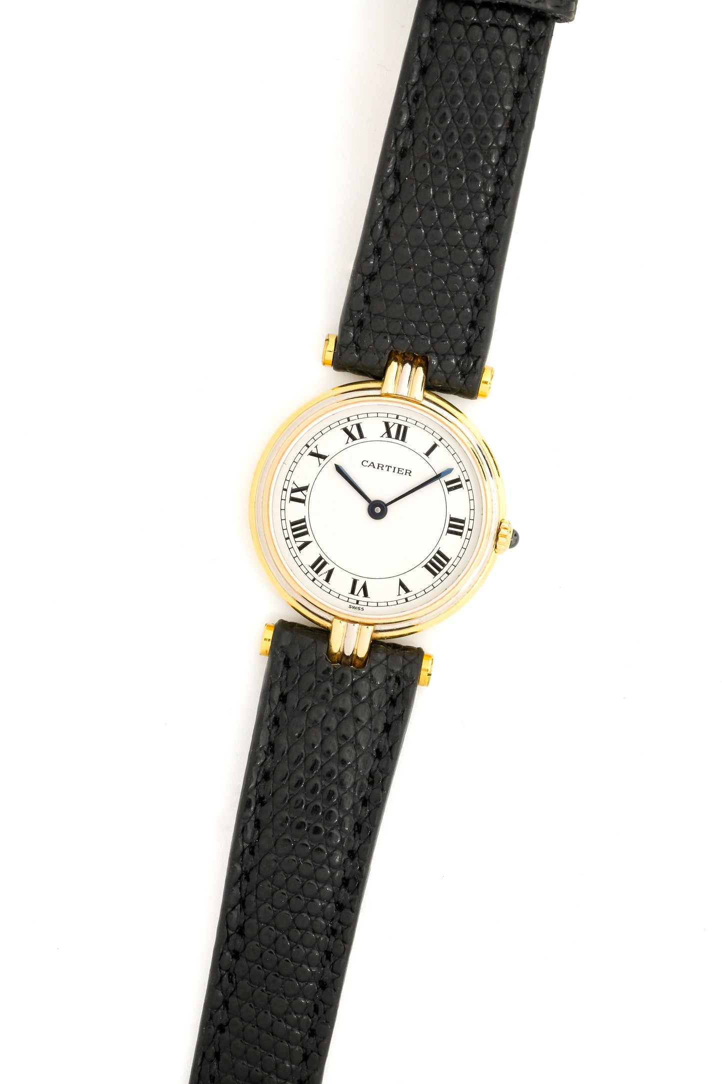 Cartier Vendôme Trinity - Small model - c. 1990