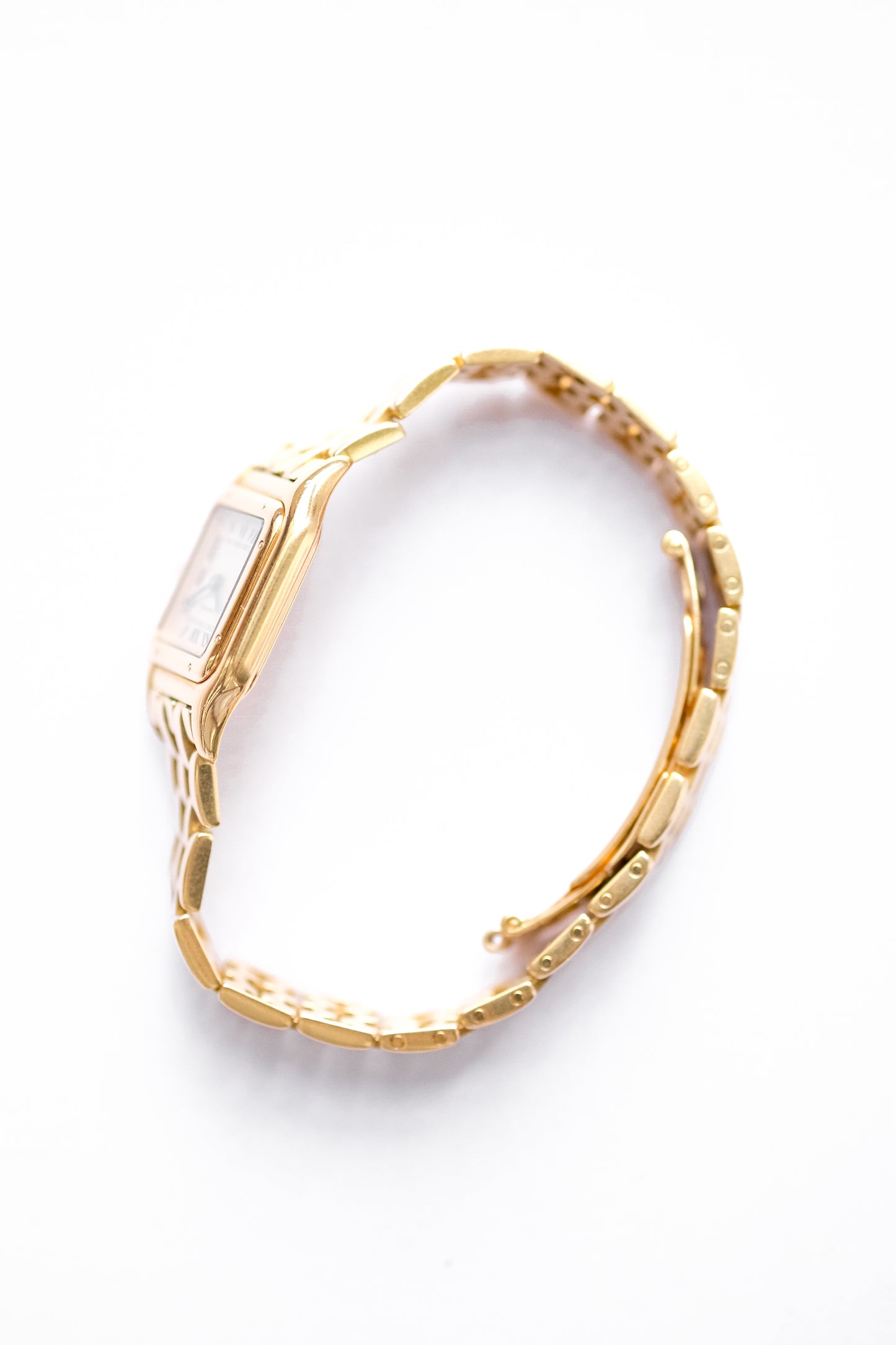 Cartier Panthère Yellow Gold - Small