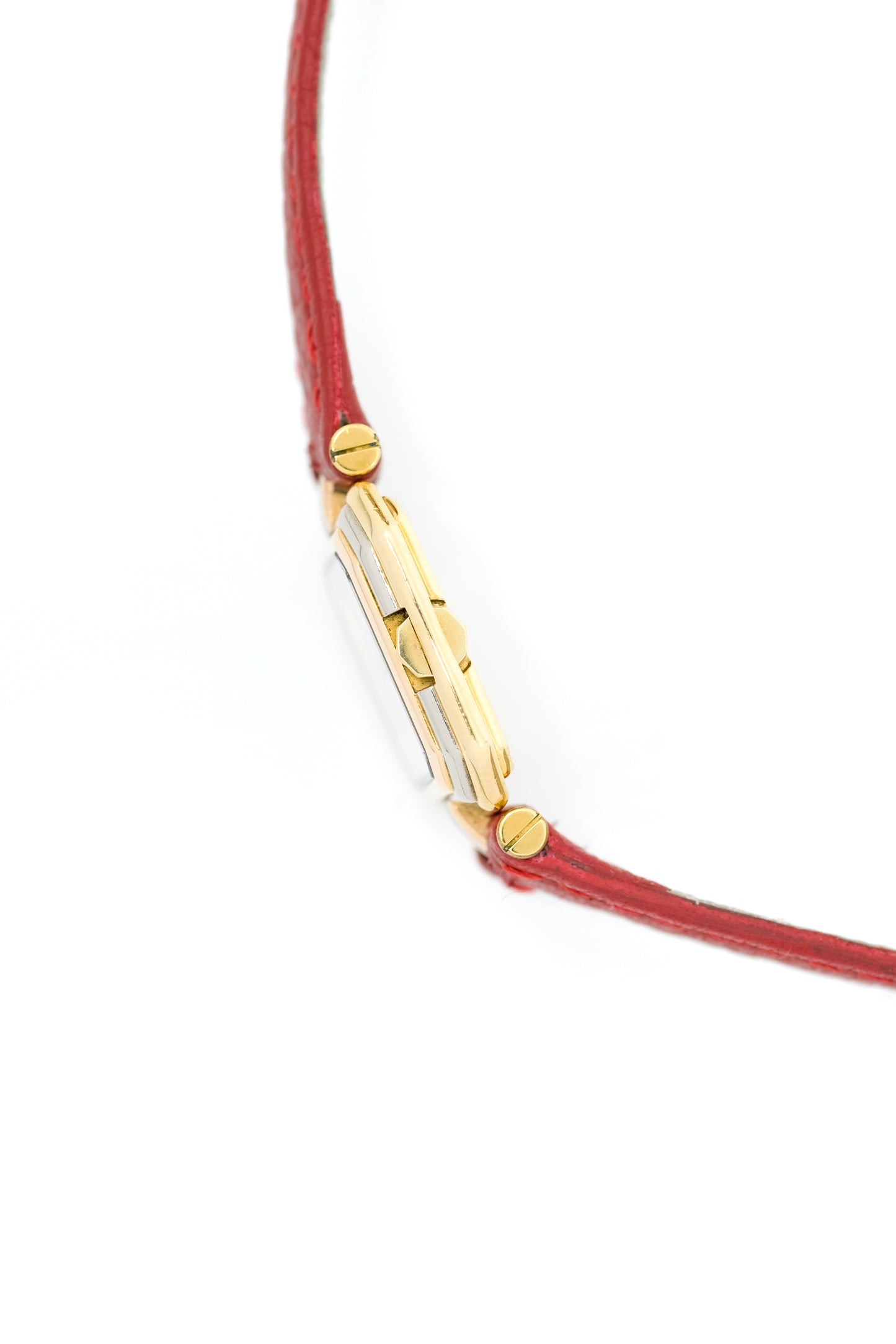 Cartier Ceinture Trinity Small - c. 1990