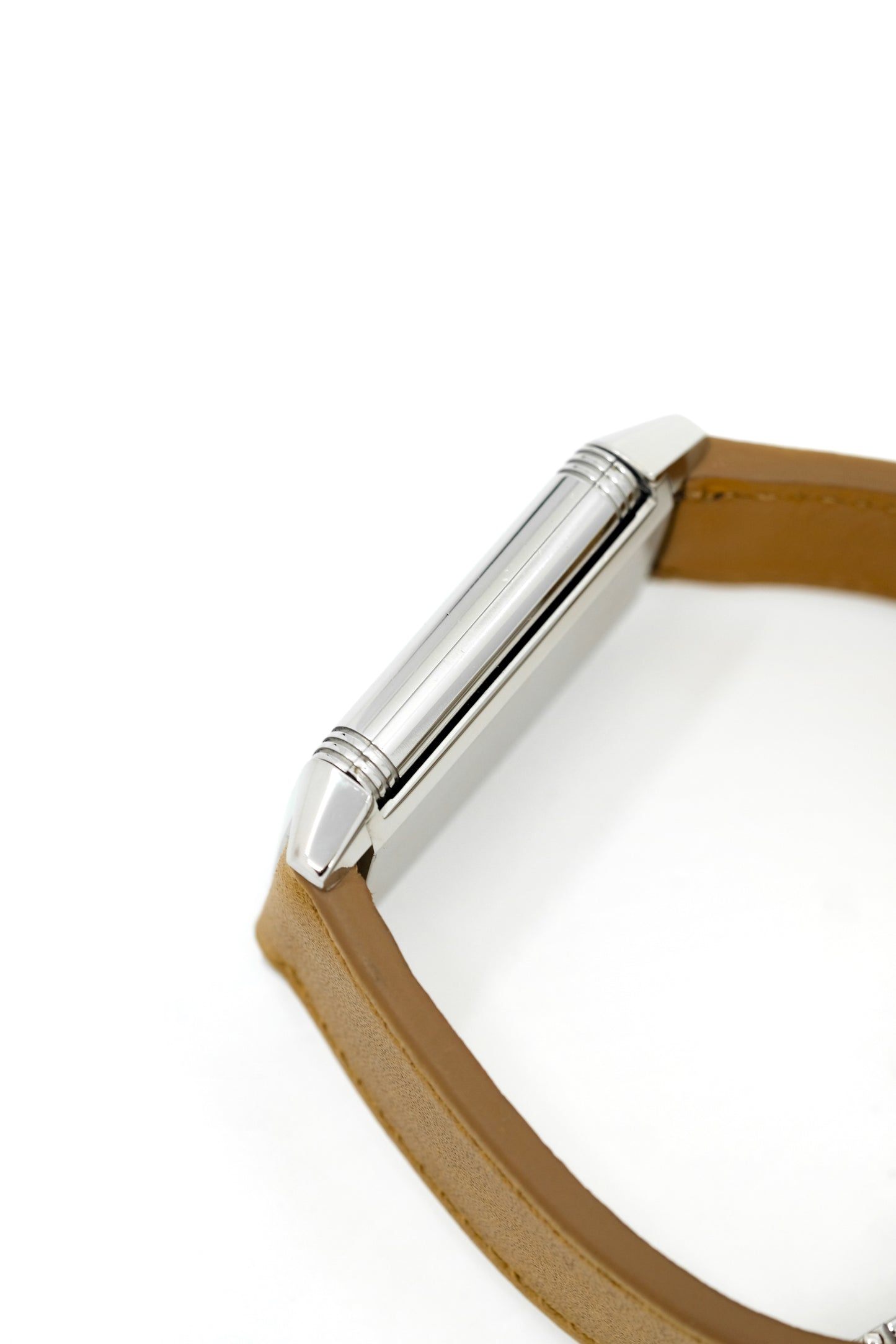 Jaeger LeCoultre Reverso Mechanical - Large Model - Steel