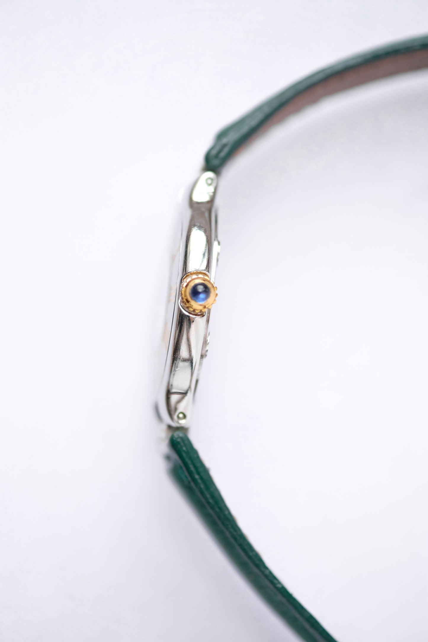 Cartier Must 21 Lady - c. 1990