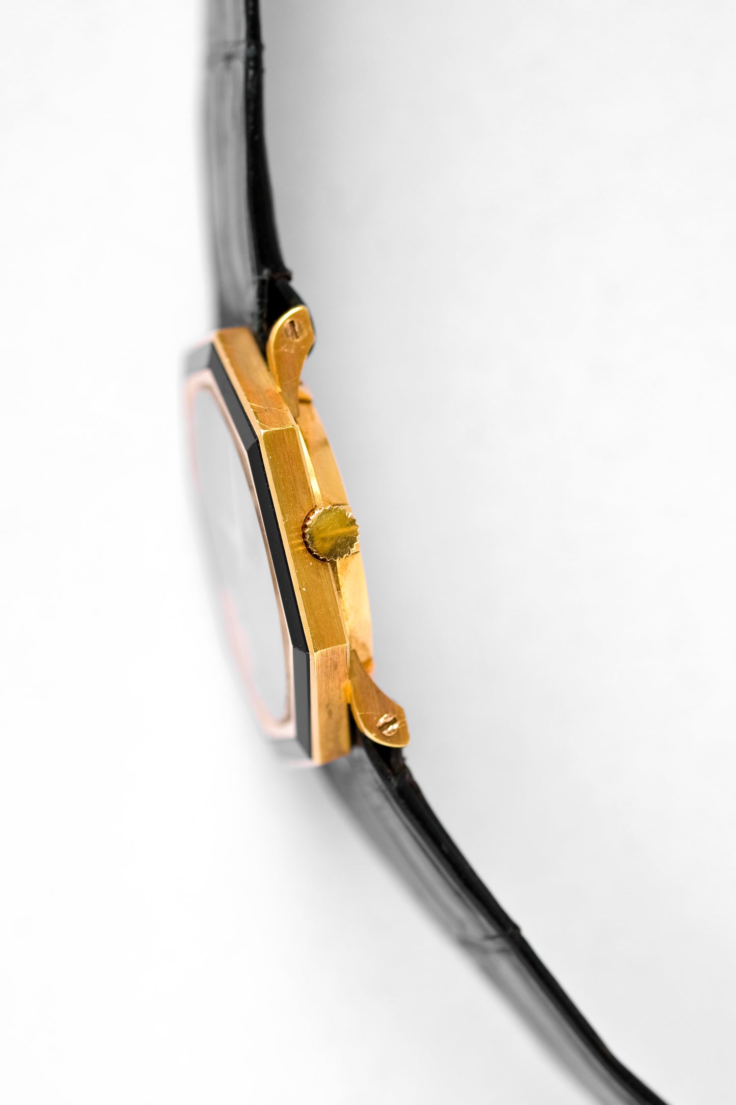 Piaget ref. 9341 Onyx - 1970s