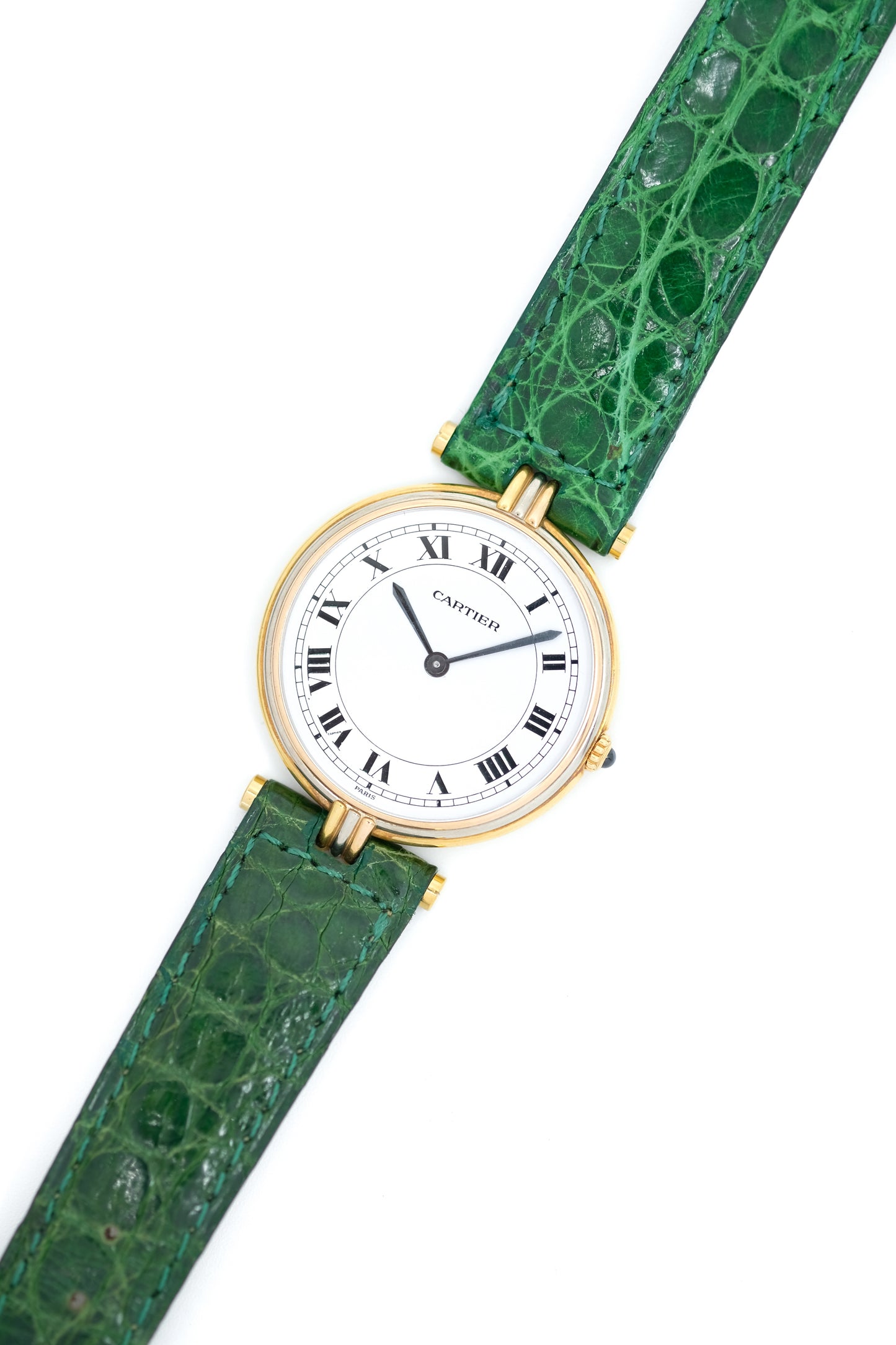 Cartier Vendôme Trinity Large - c. 1990