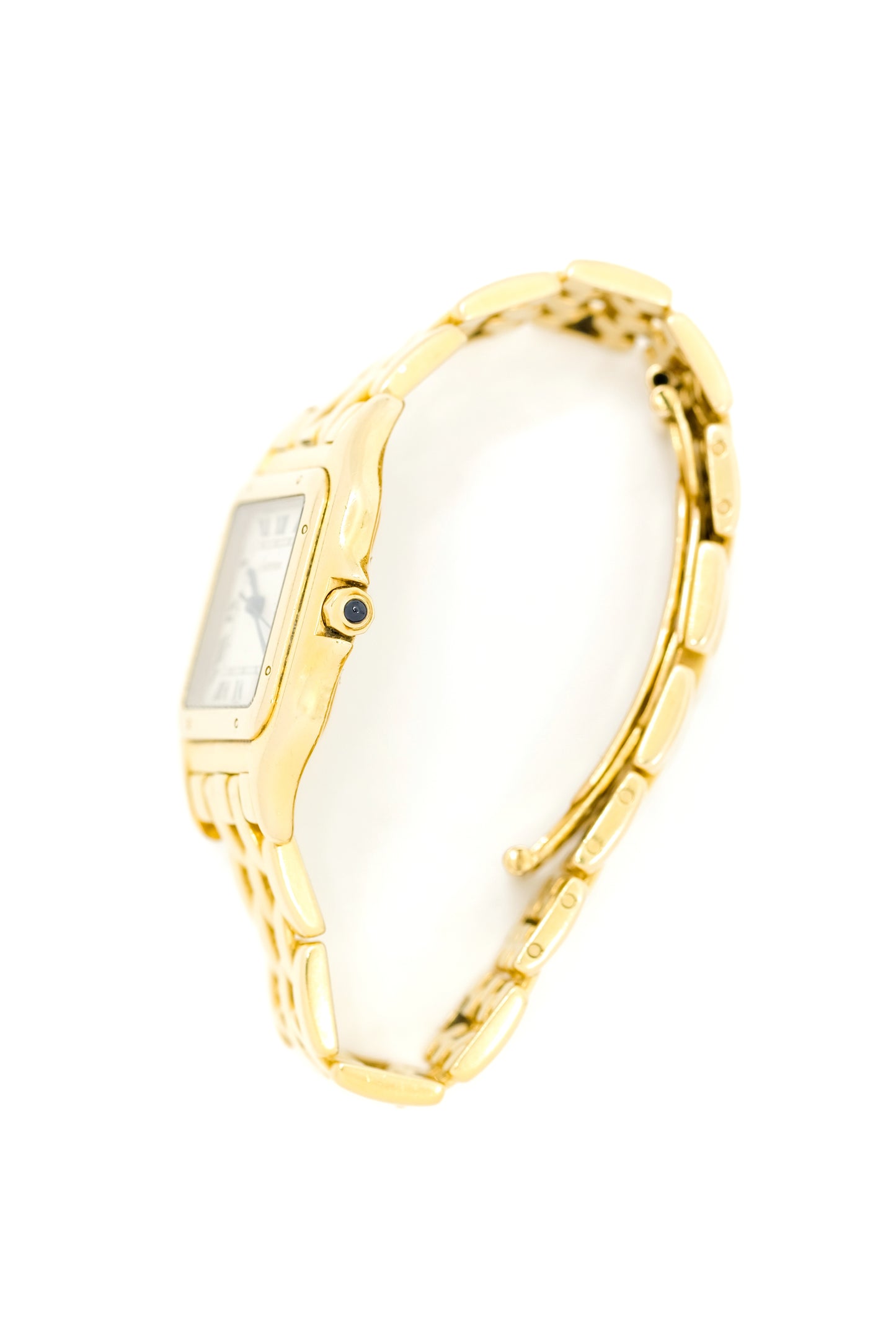 Cartier Panthère Yellow Gold - Medium - 1990s