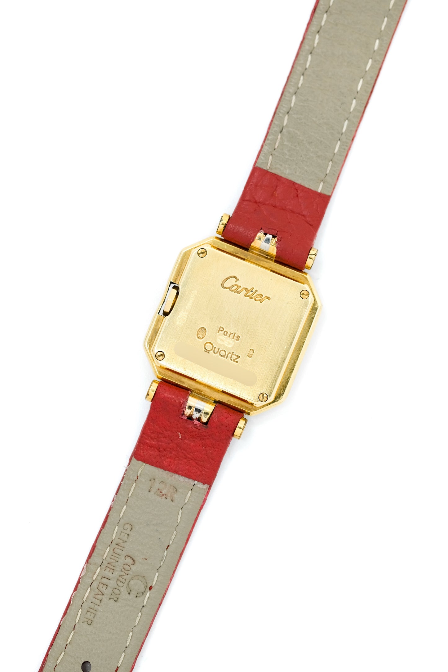 Cartier Ceinture Trinity Small - c. 1990