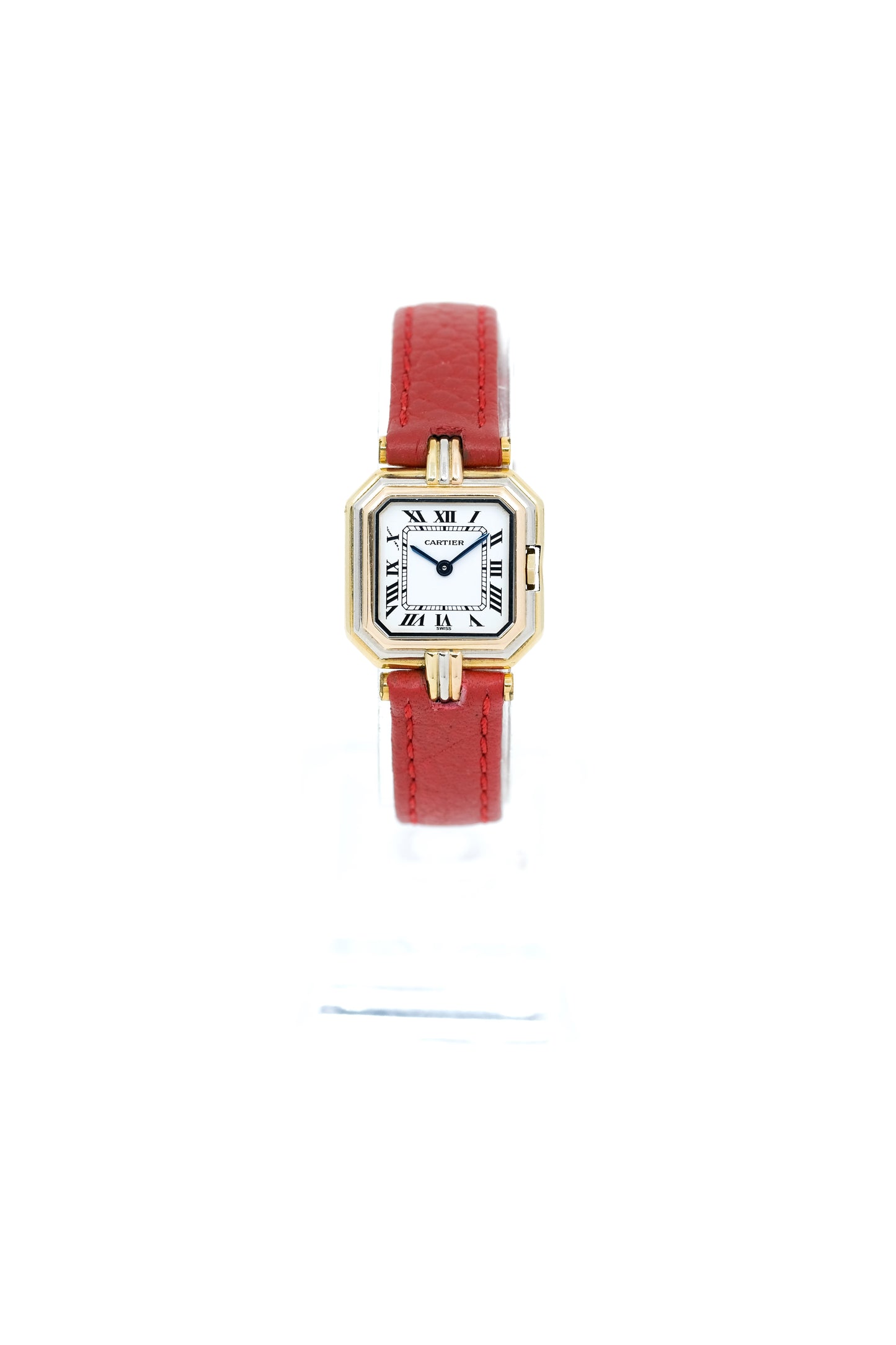 Cartier Ceinture Trinity Small - c. 1990