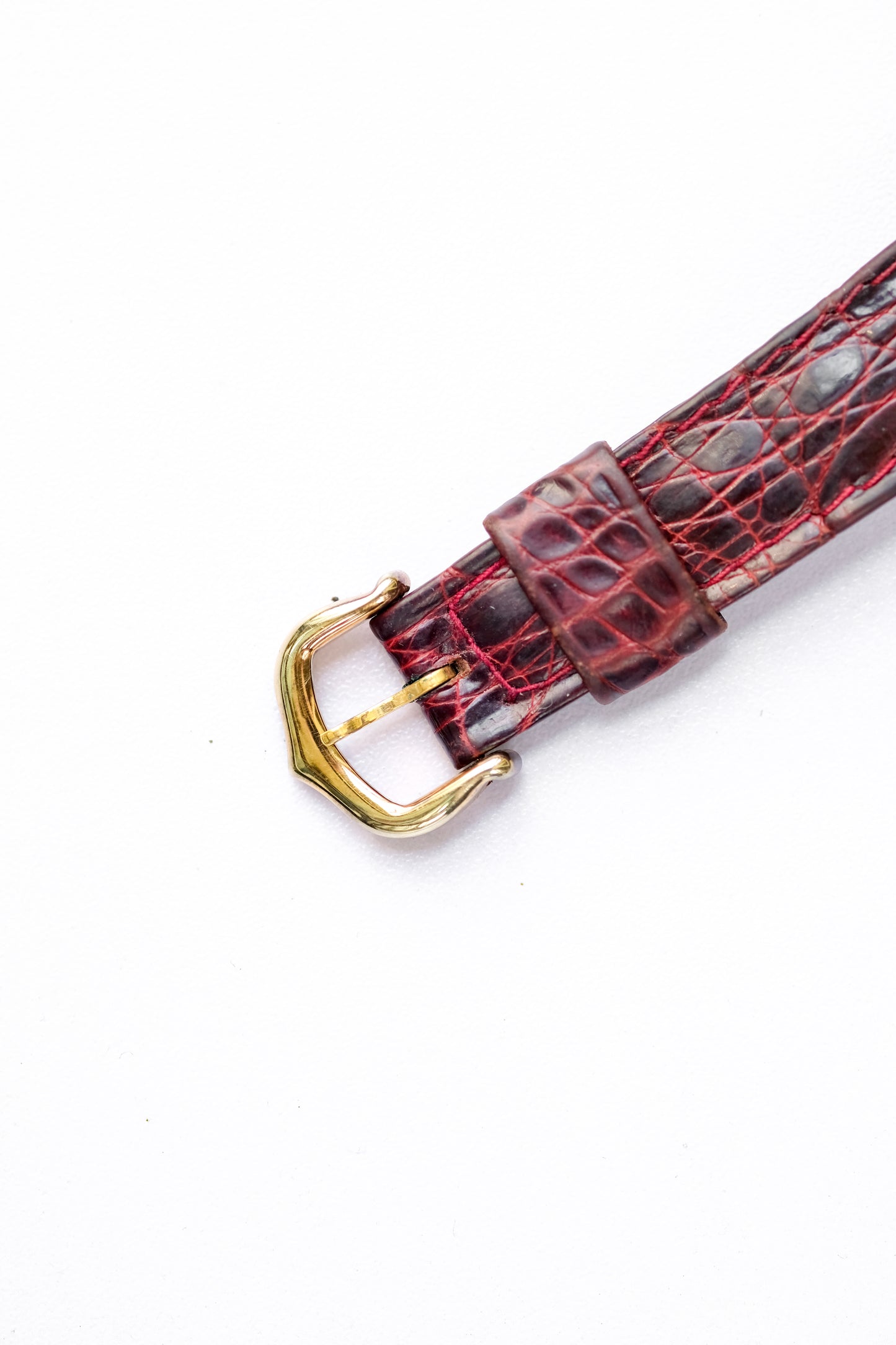Cartier Vendôme Trinity - Small model - c. 1990