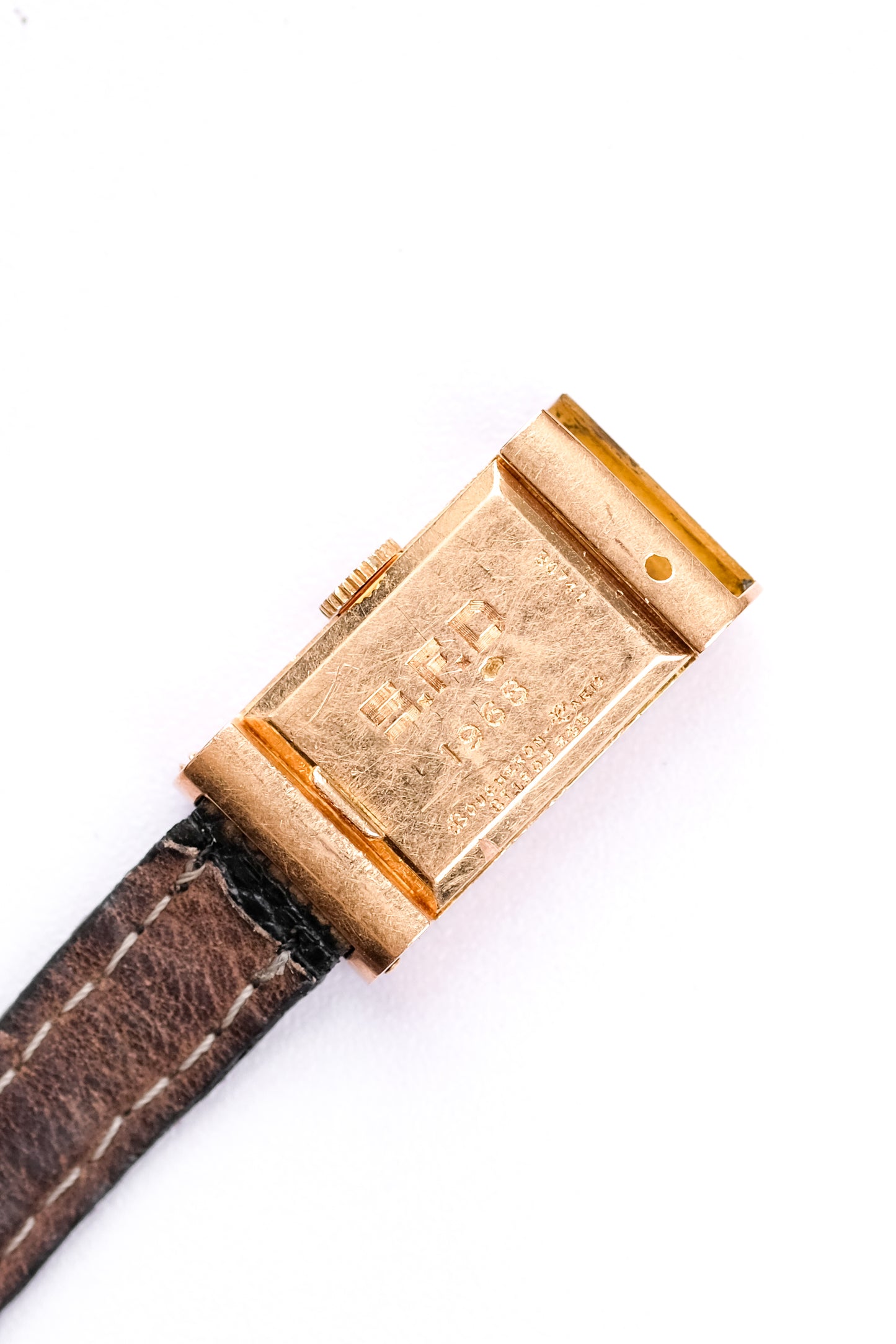Boucheron Reflet Mini - c. 1968