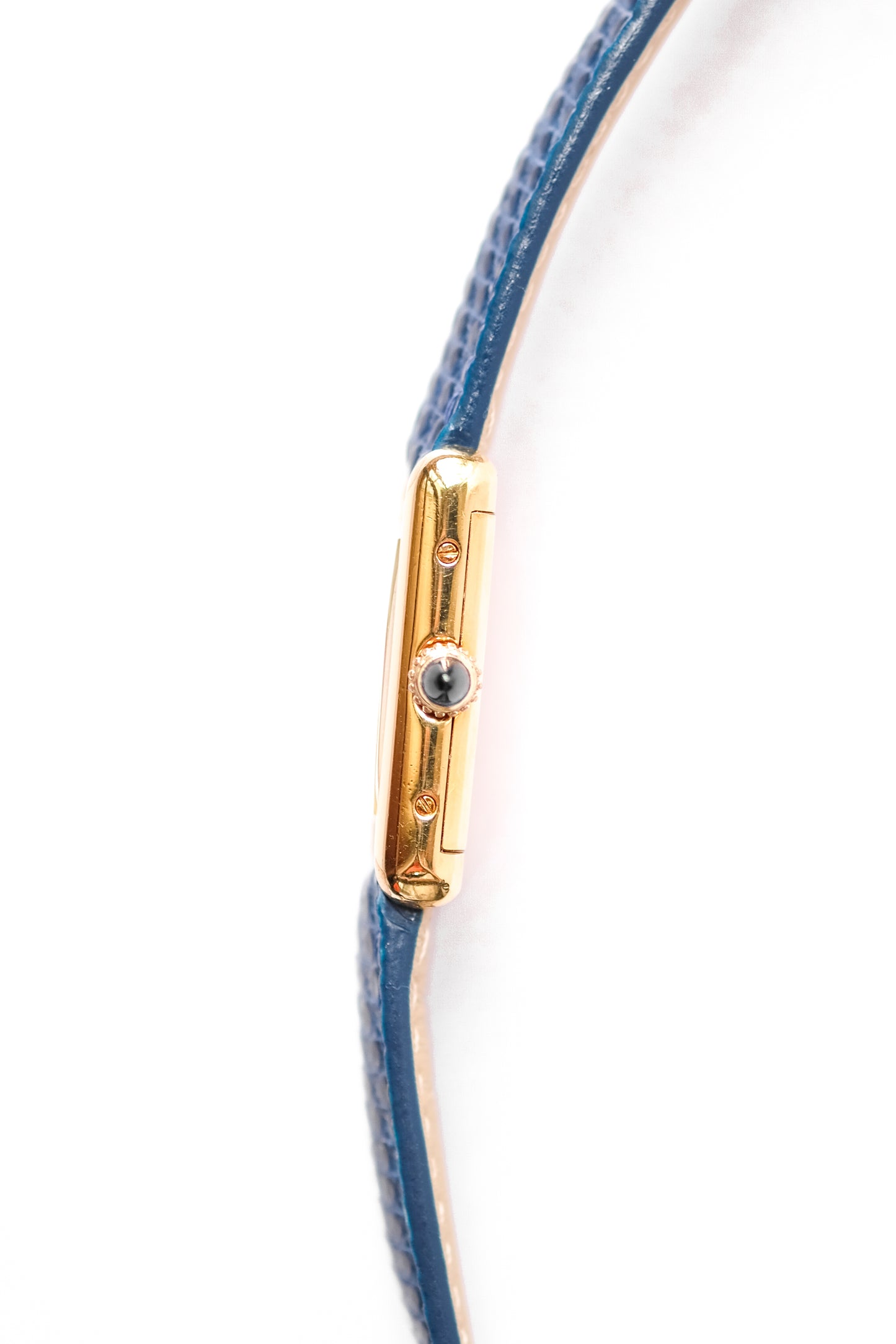 Cartier Tank pre-Must - Mechanical