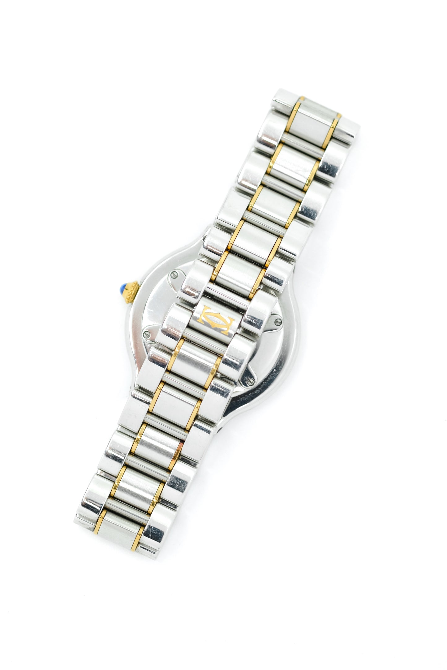 Cartier Must 21 ref. 1330 - c. 2008 (full set)
